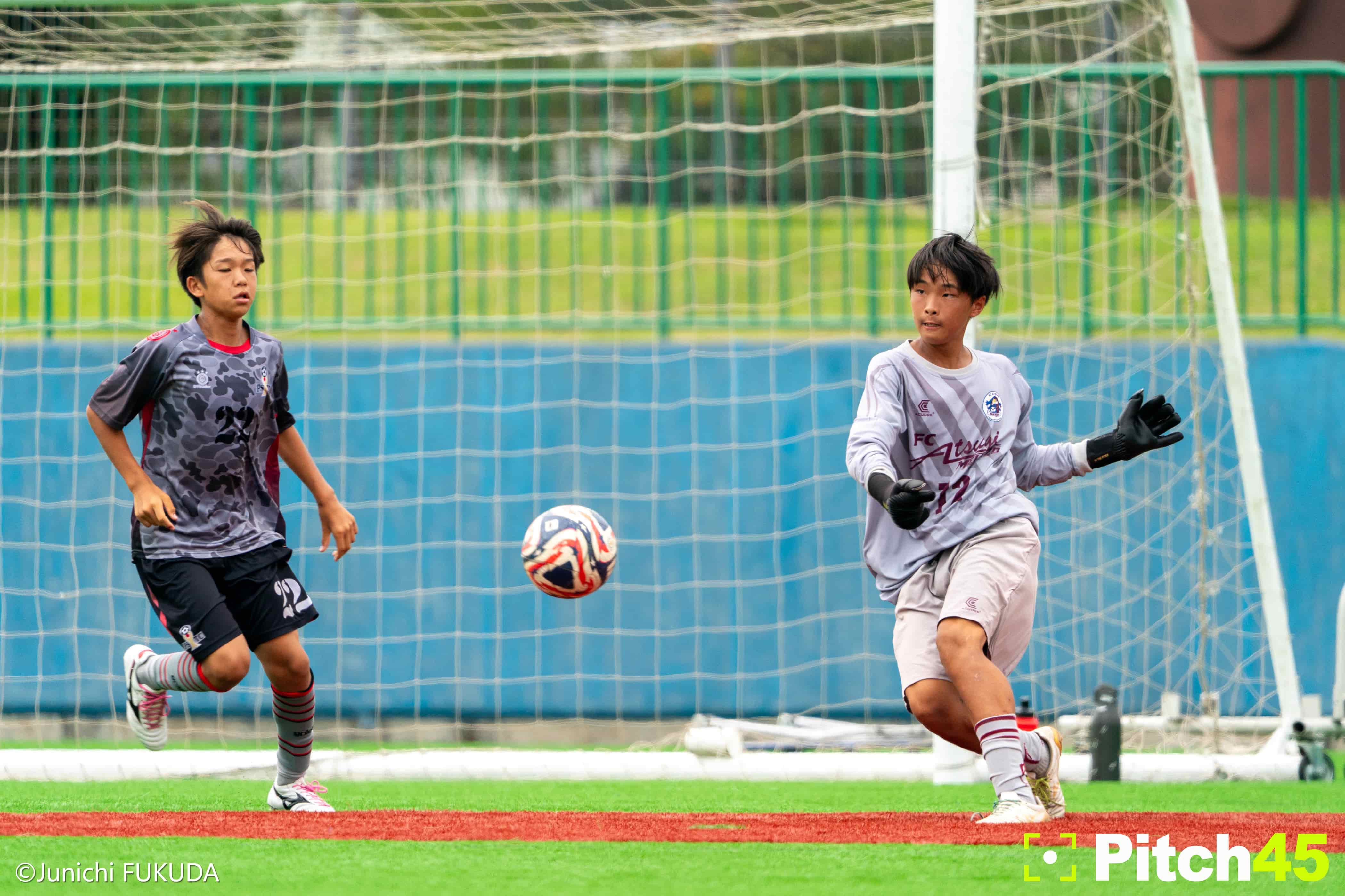 Pitch45 CUP U13 Day2 photo 76
