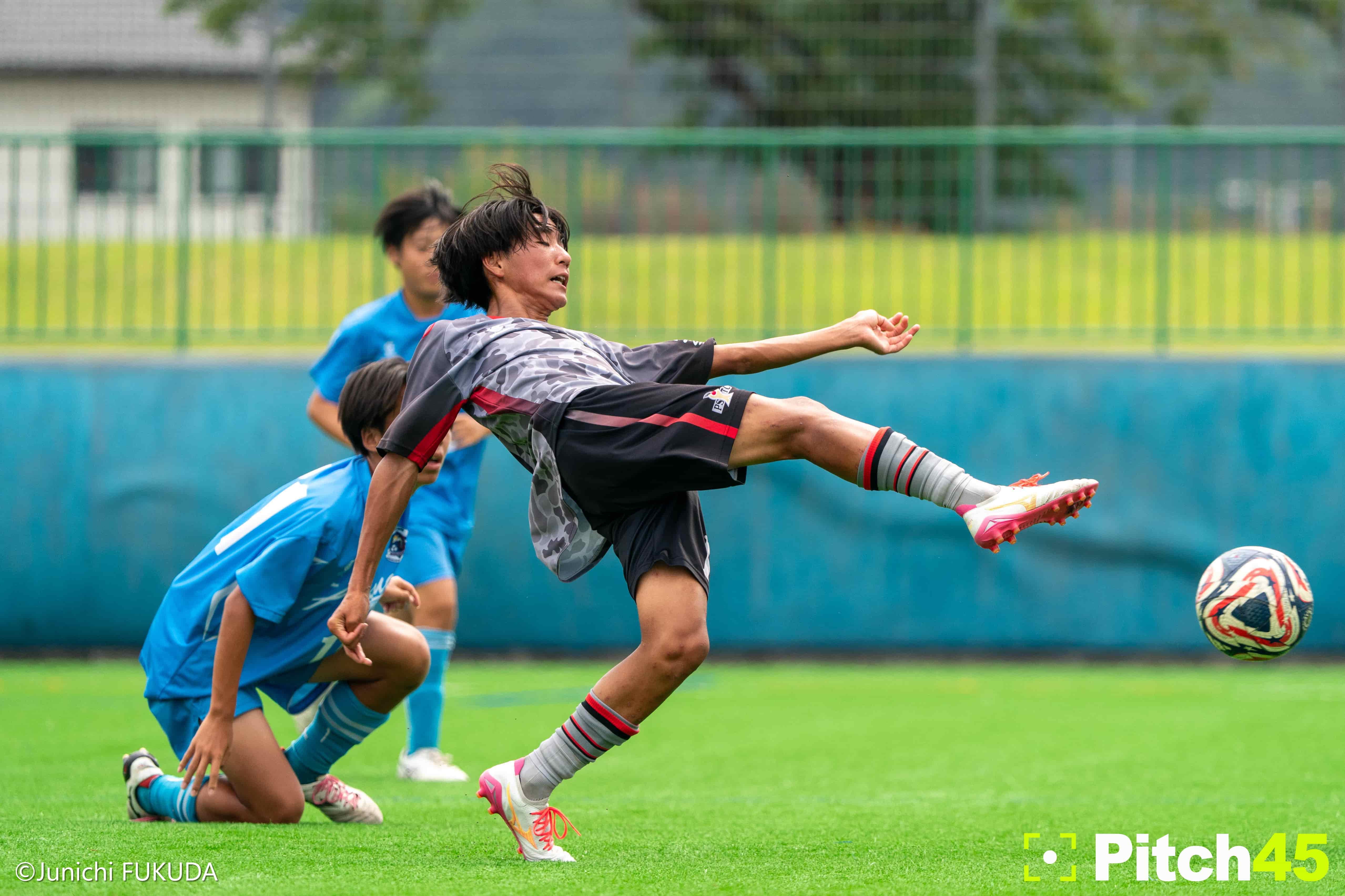 Pitch45 CUP U13 Day2 photo 85