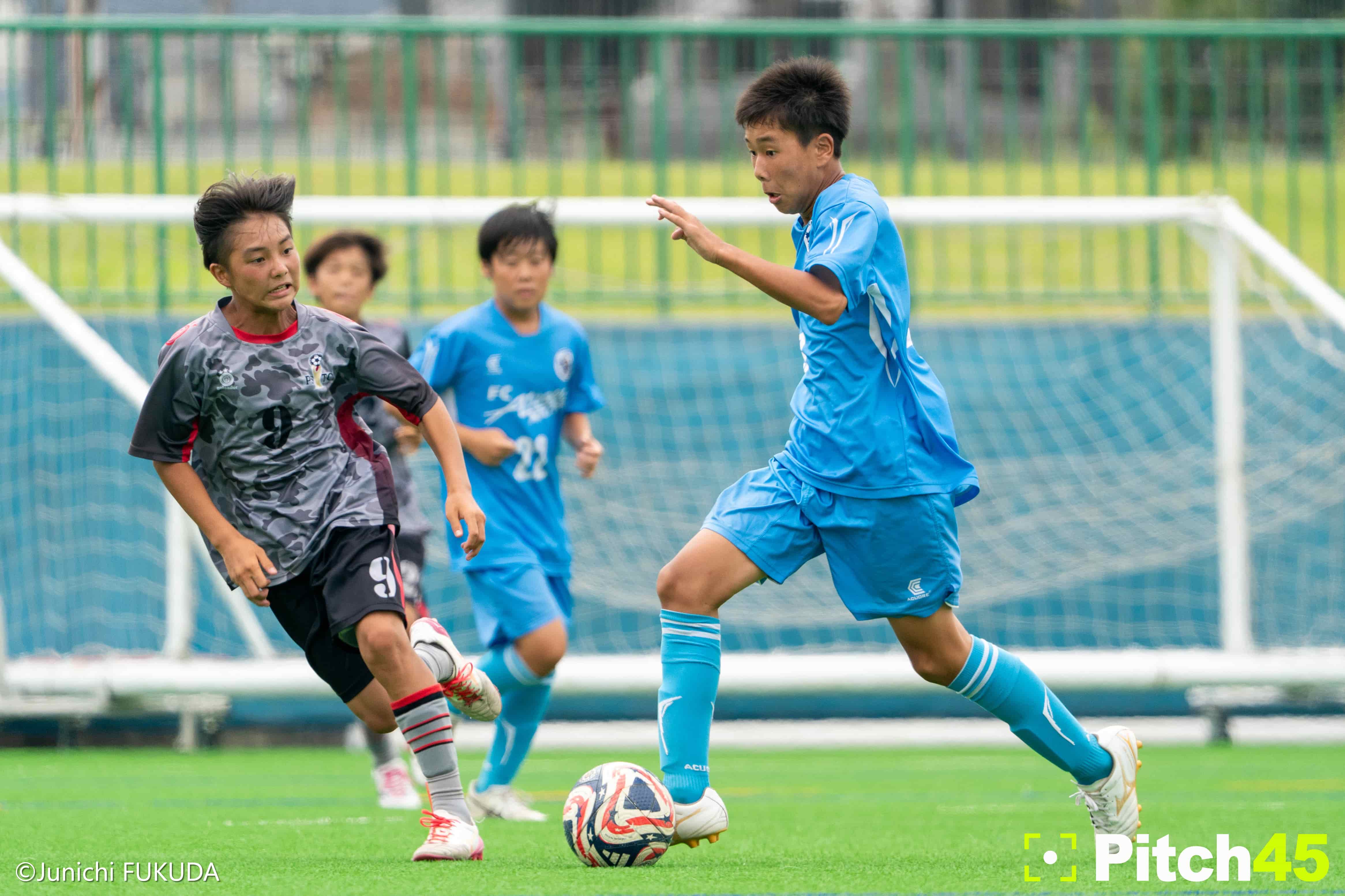 Pitch45 CUP U13 Day2 photo 82
