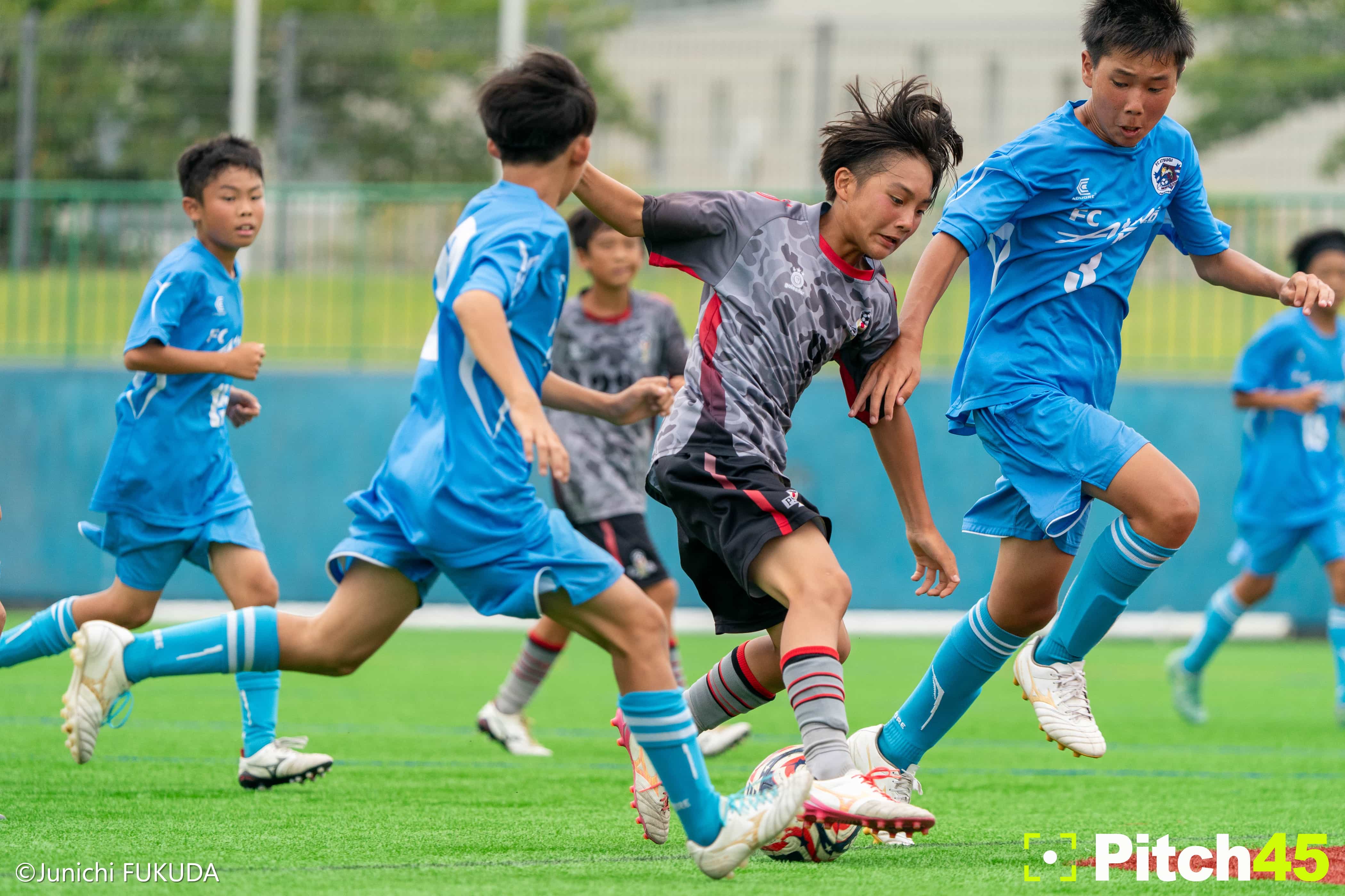 Pitch45 CUP U13 Day2 photo 88