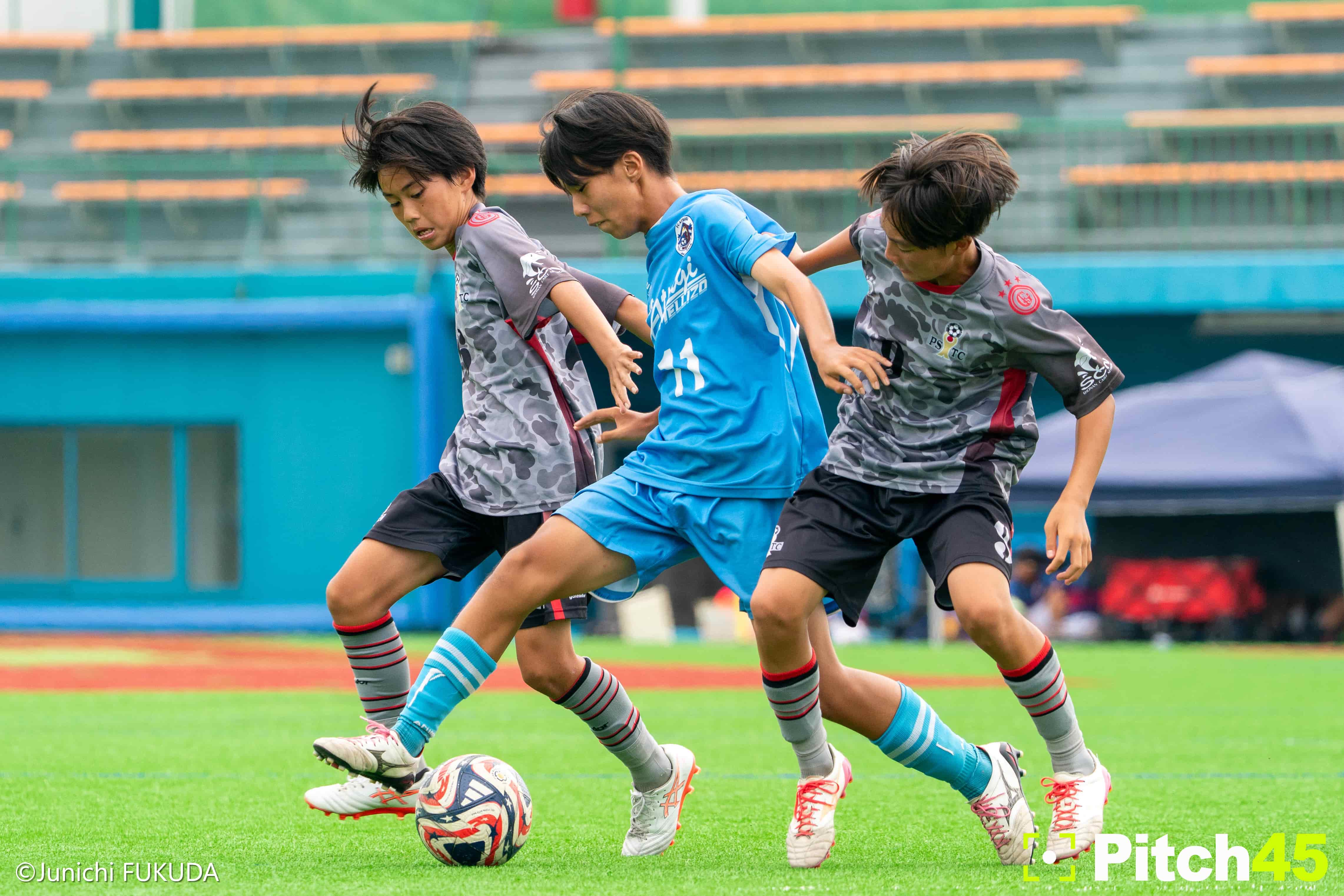 Pitch45 CUP U13 Day2 photo 83