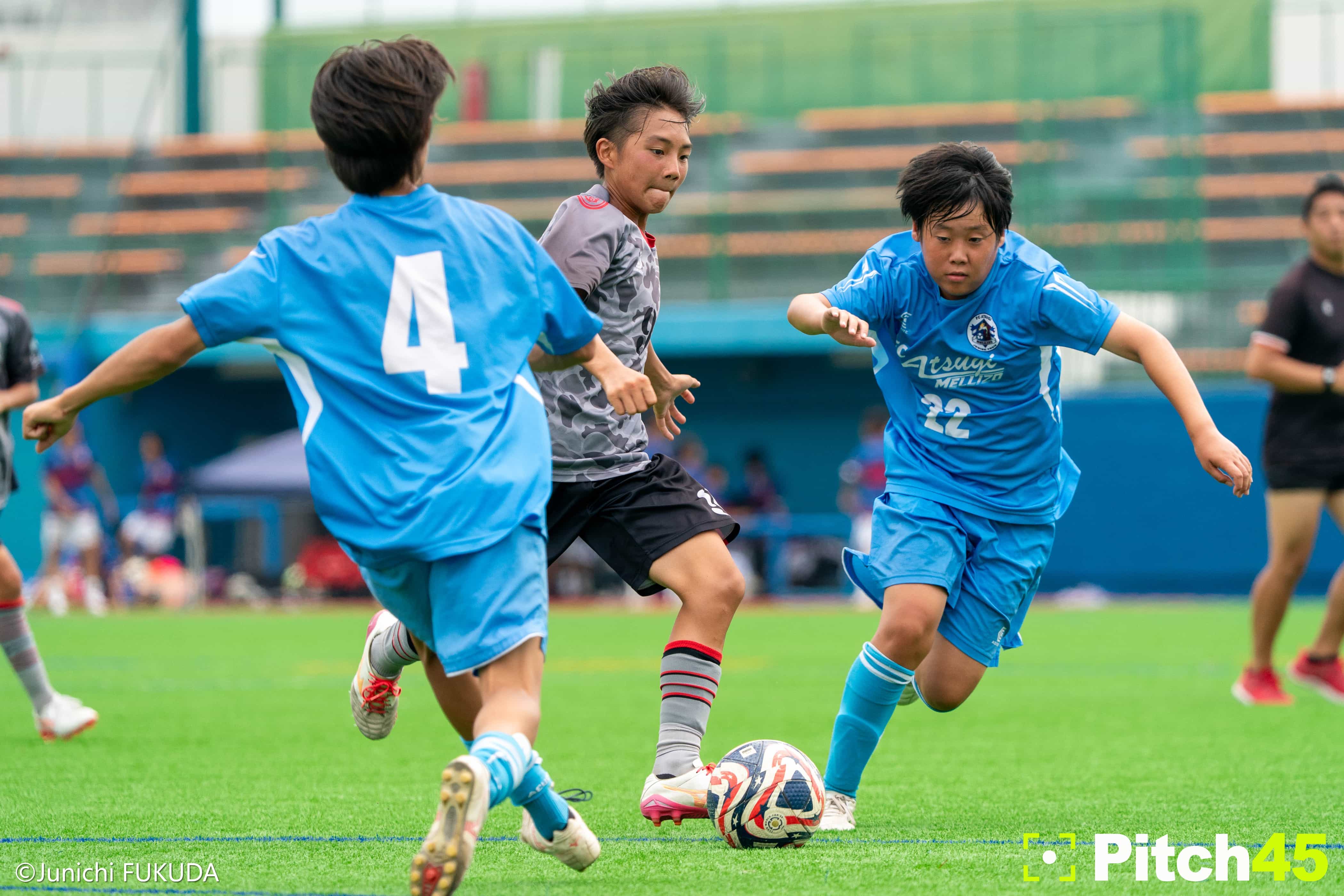 Pitch45 CUP U13 Day2 photo 86