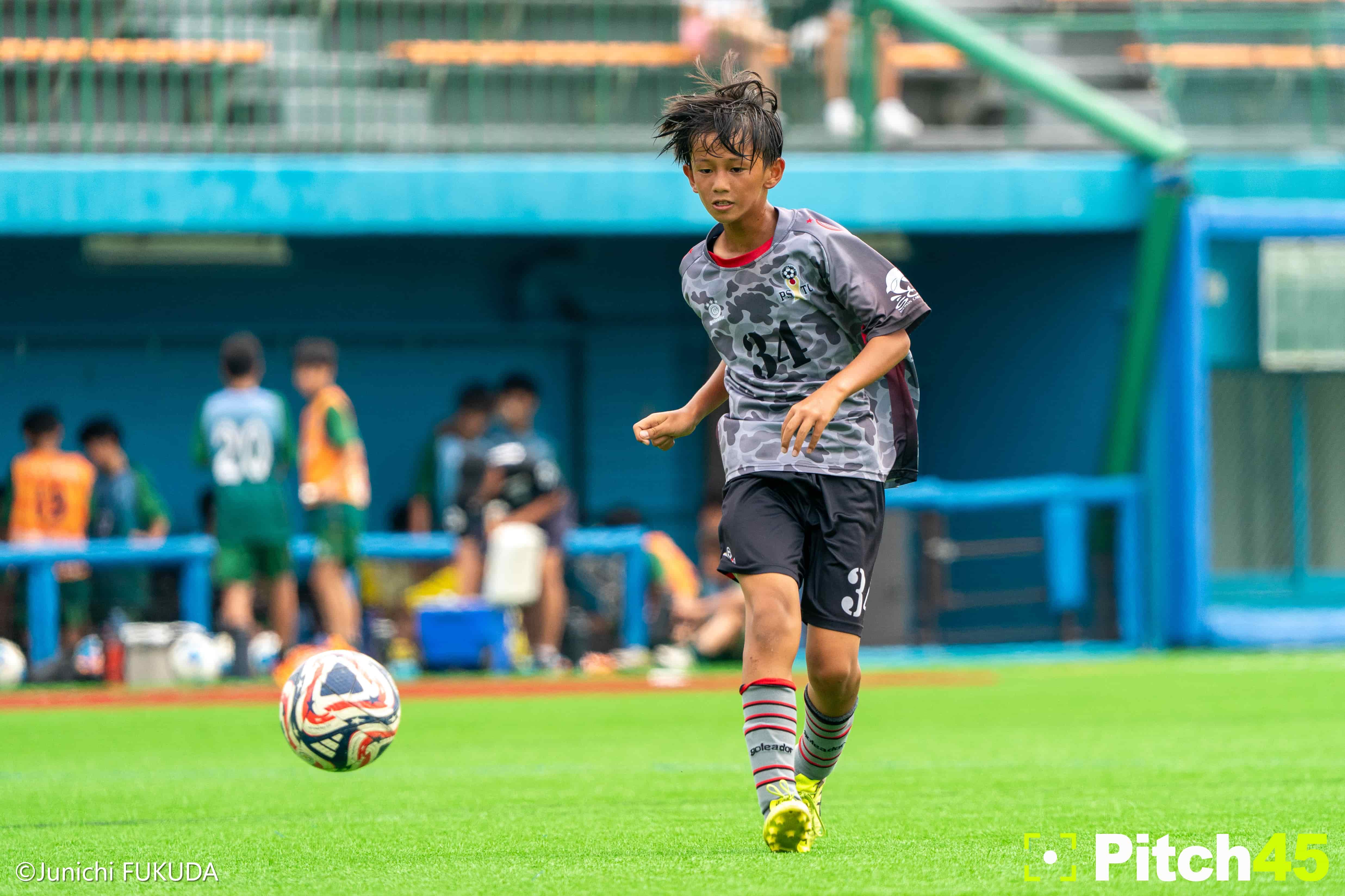 Pitch45 CUP U13 Day2 photo 84