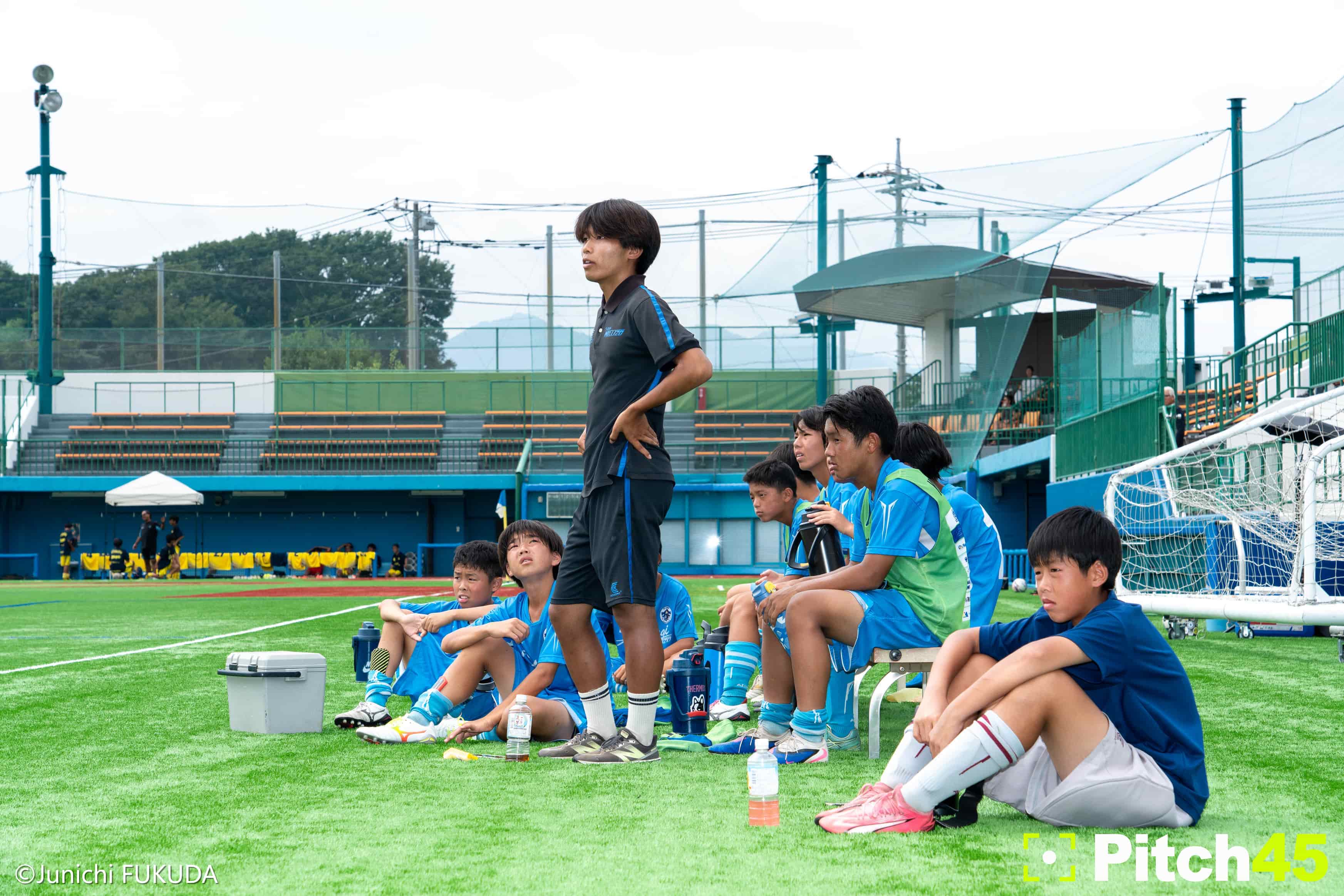 Pitch45 CUP U13 Day2 photo 93
