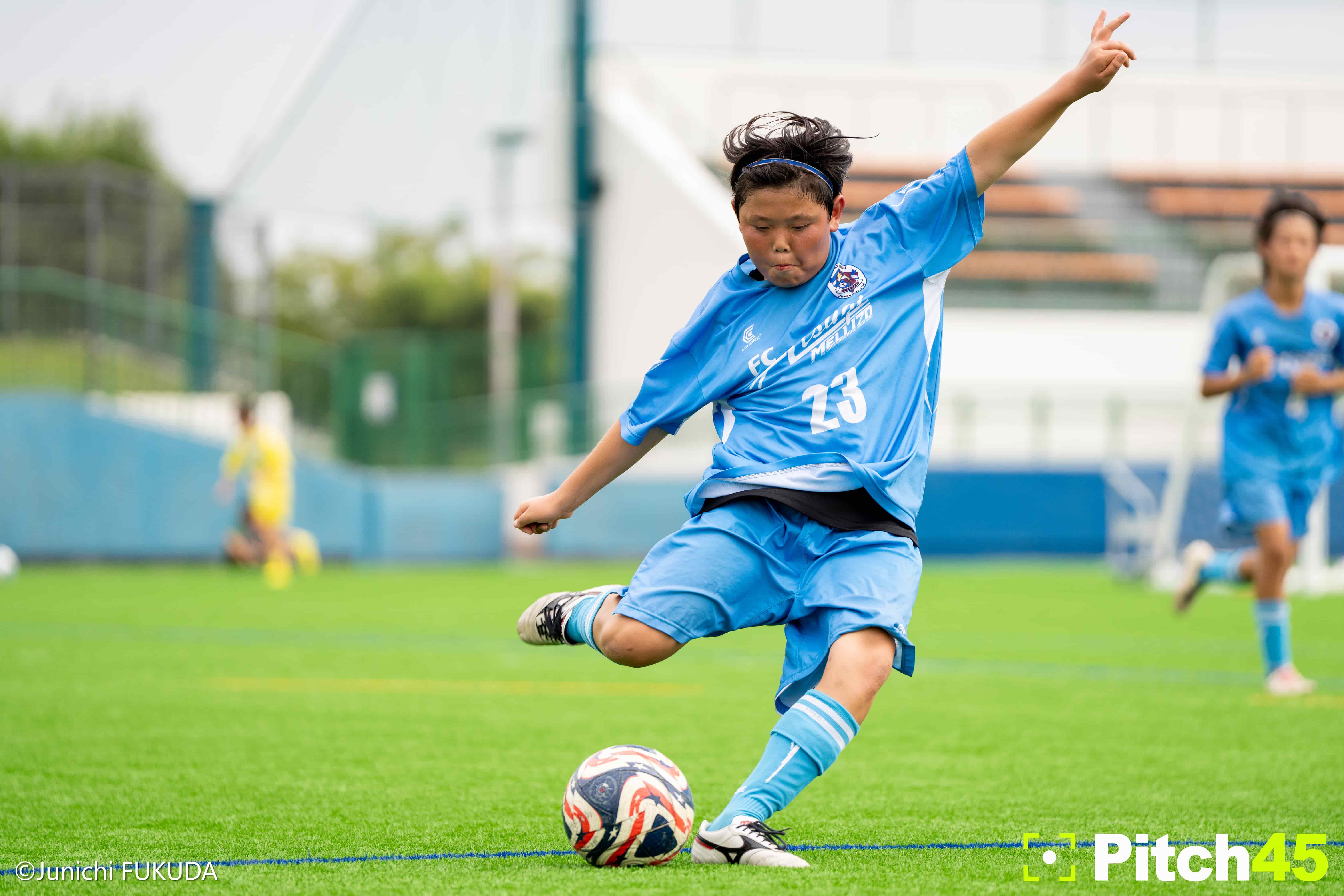 Pitch45 CUP U13 Day2 photo 96