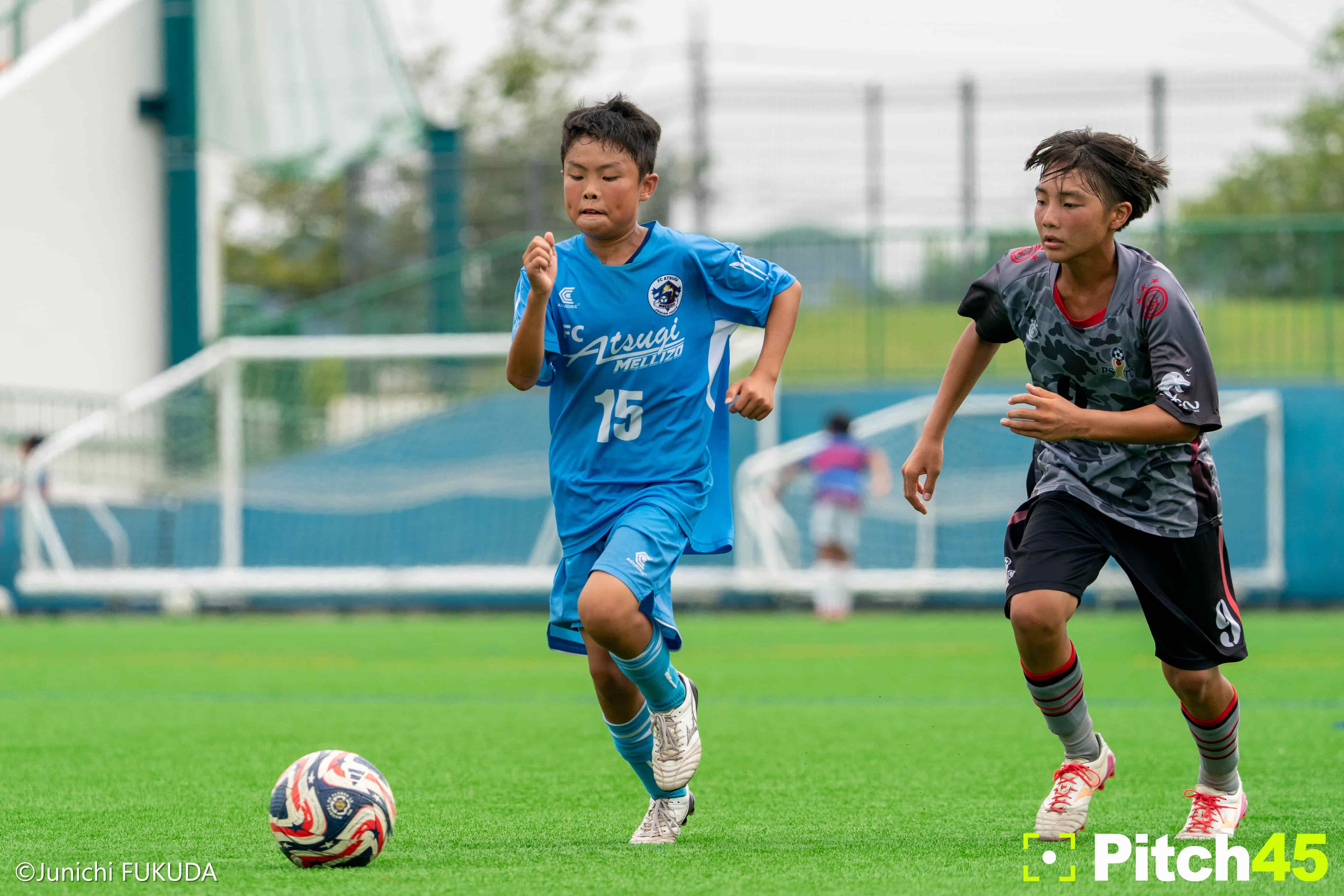 Pitch45 CUP U13 Day2 photo 91