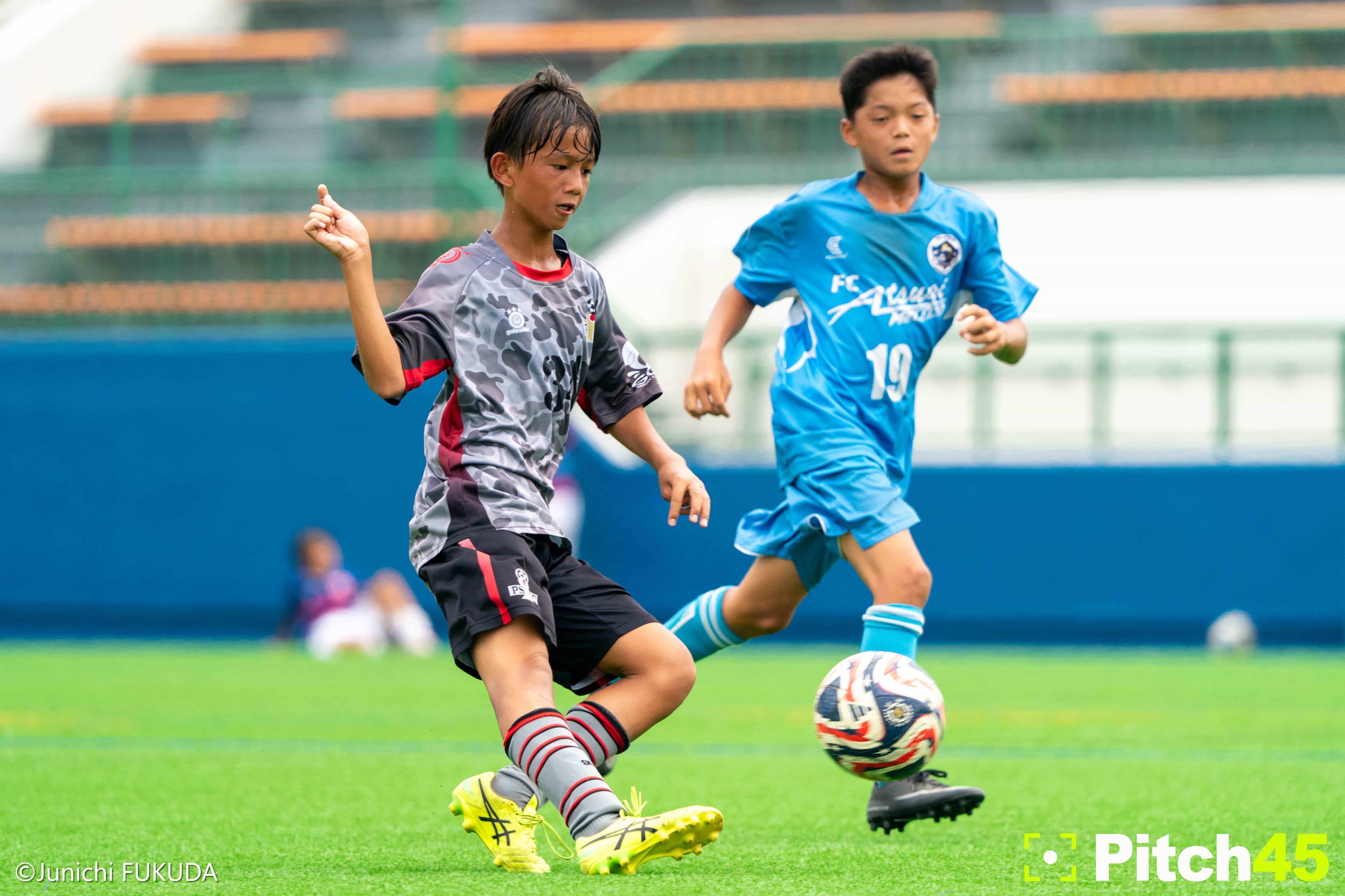 Pitch45 CUP U13 Day2 photo 90