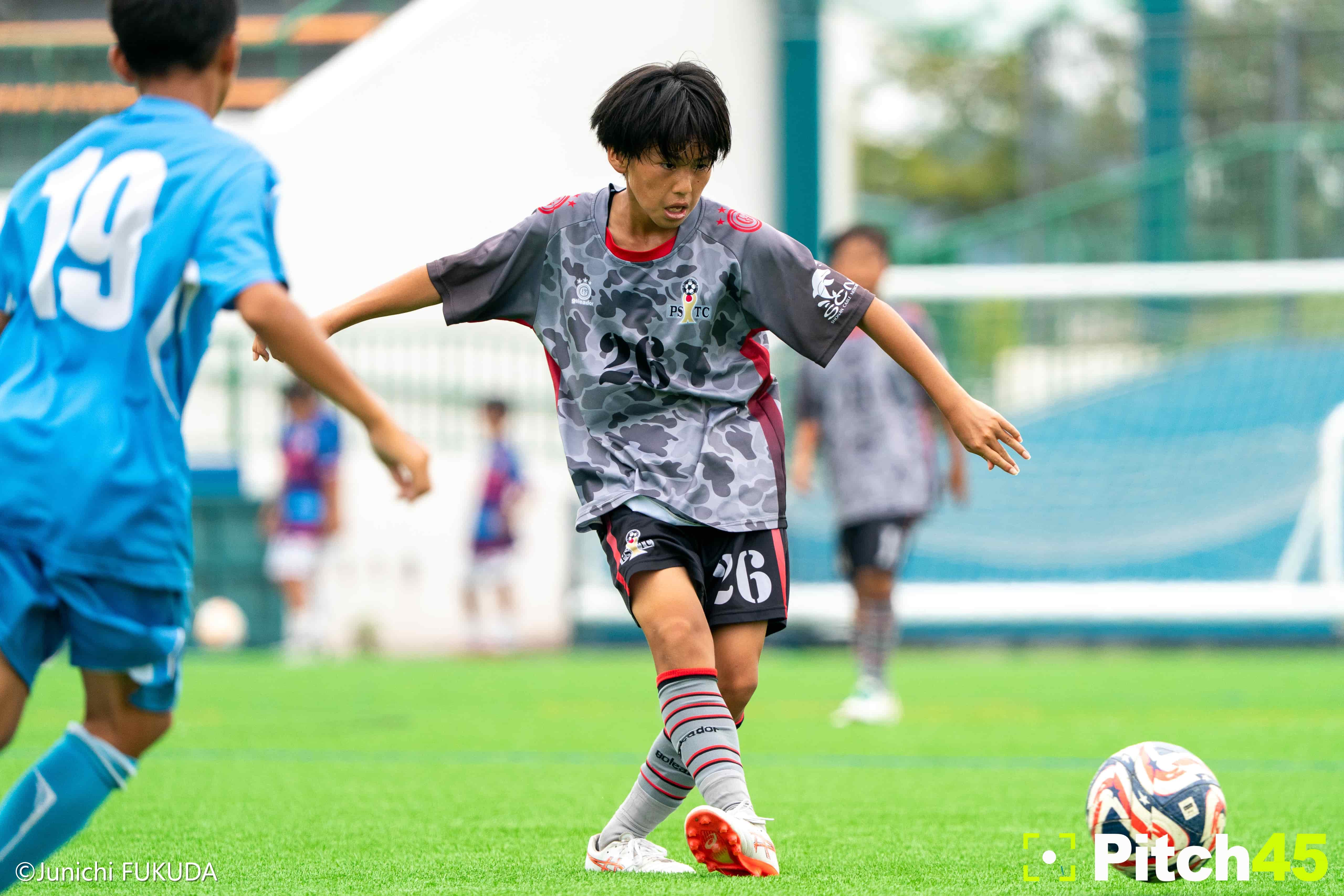 Pitch45 CUP U13 Day2 photo 89