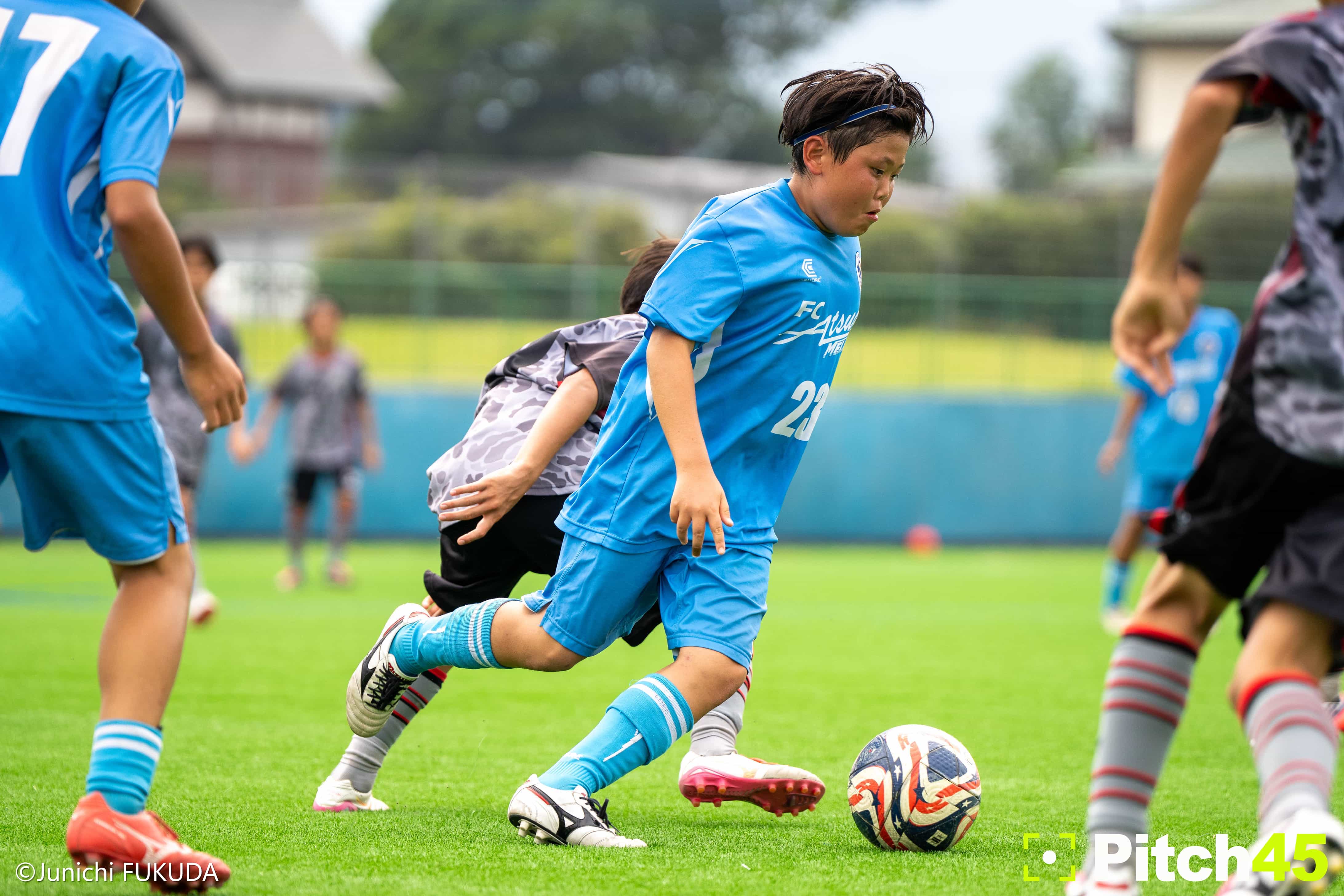 Pitch45 CUP U13 Day2 photo 94