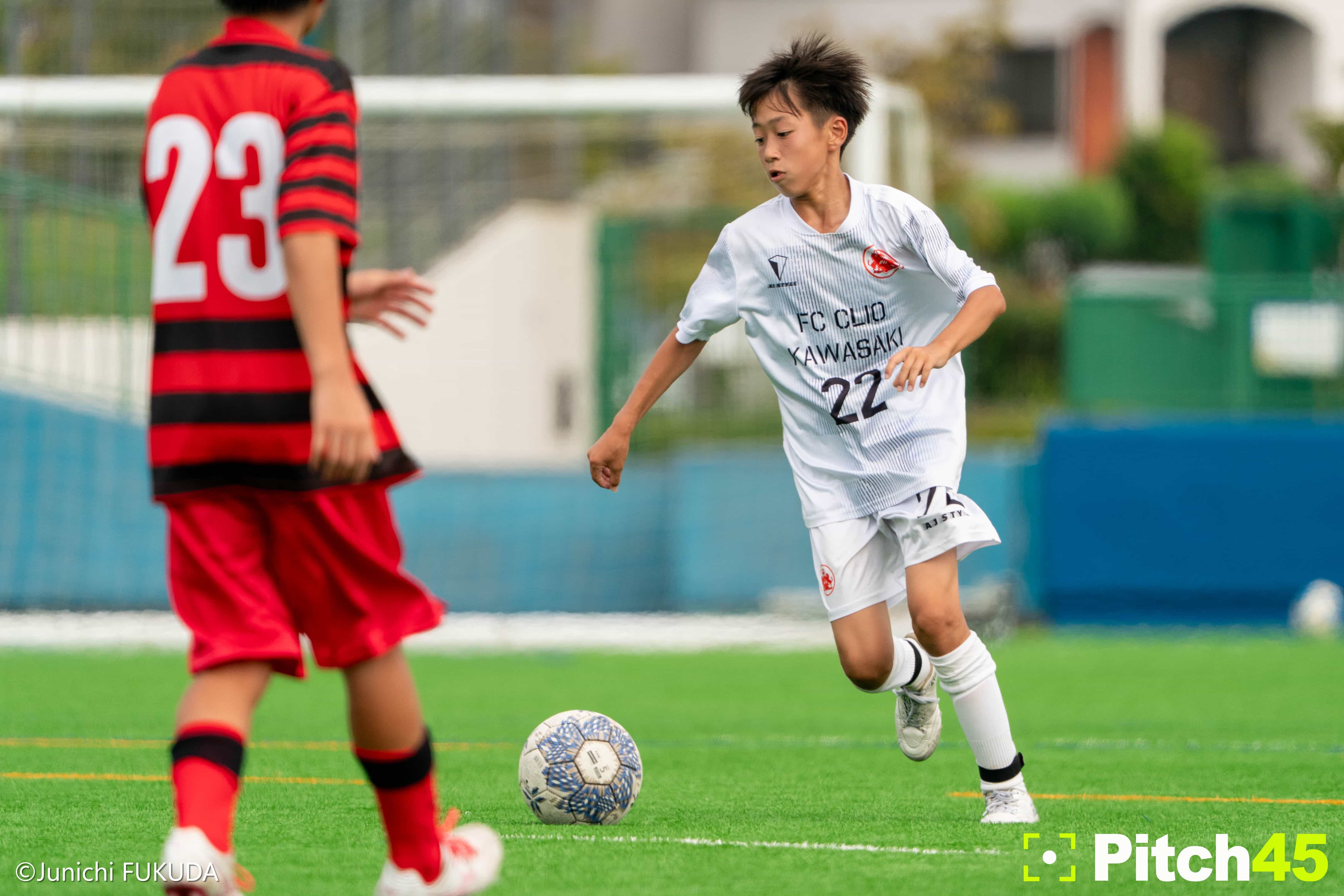 Pitch45 CUP U13 Day2 photo 101