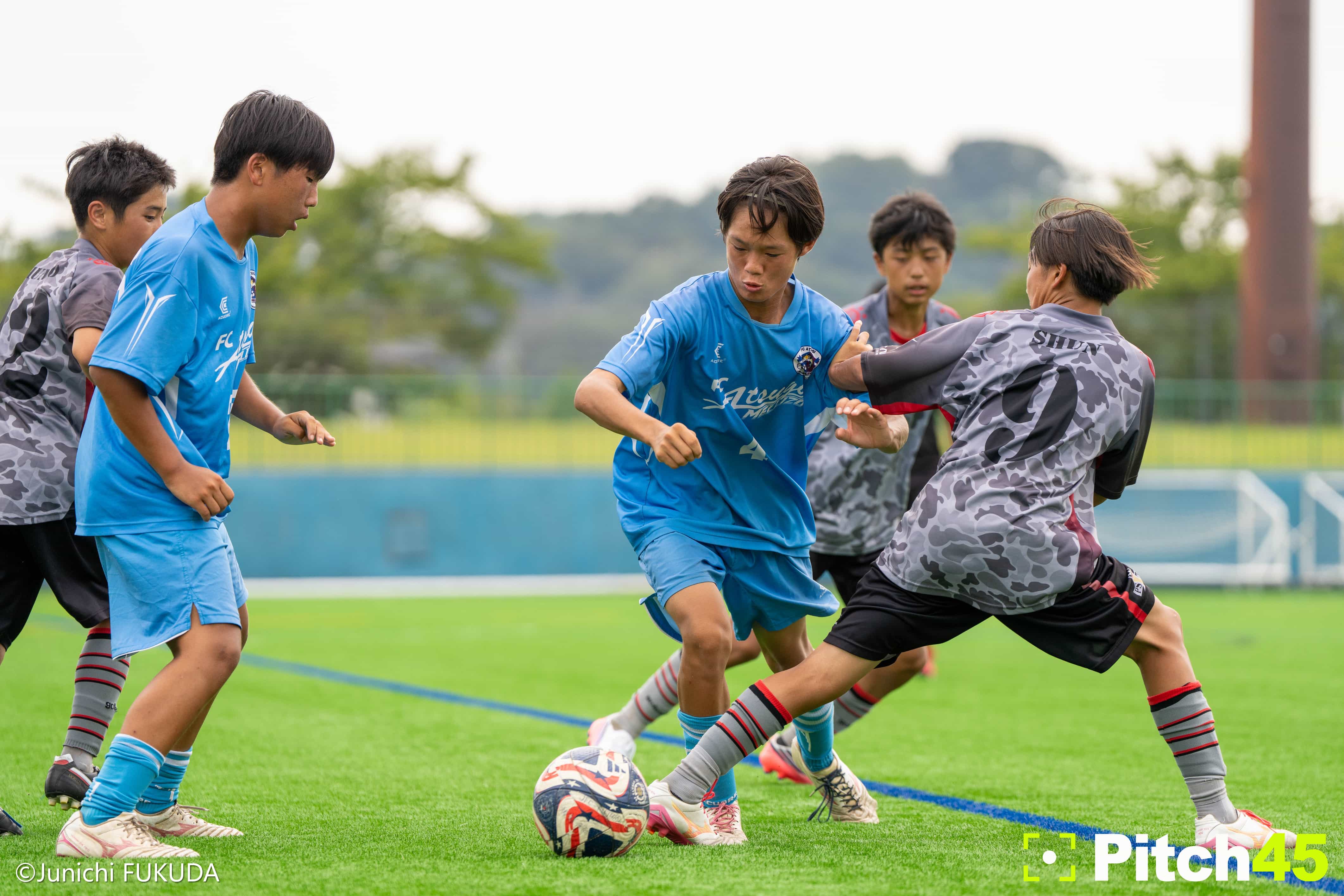 Pitch45 CUP U13 Day2 photo 97