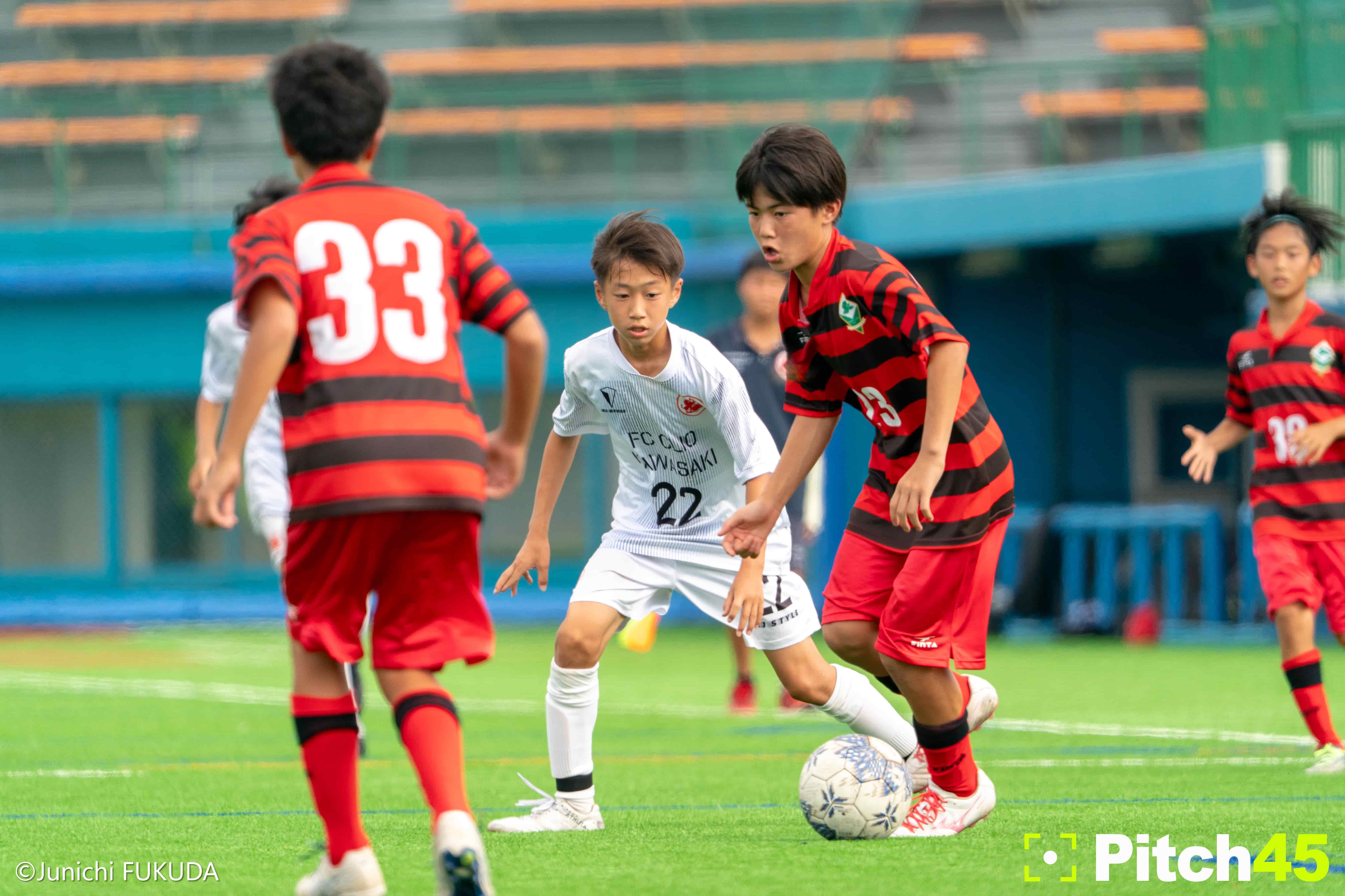 Pitch45 CUP U13 Day2 photo 102