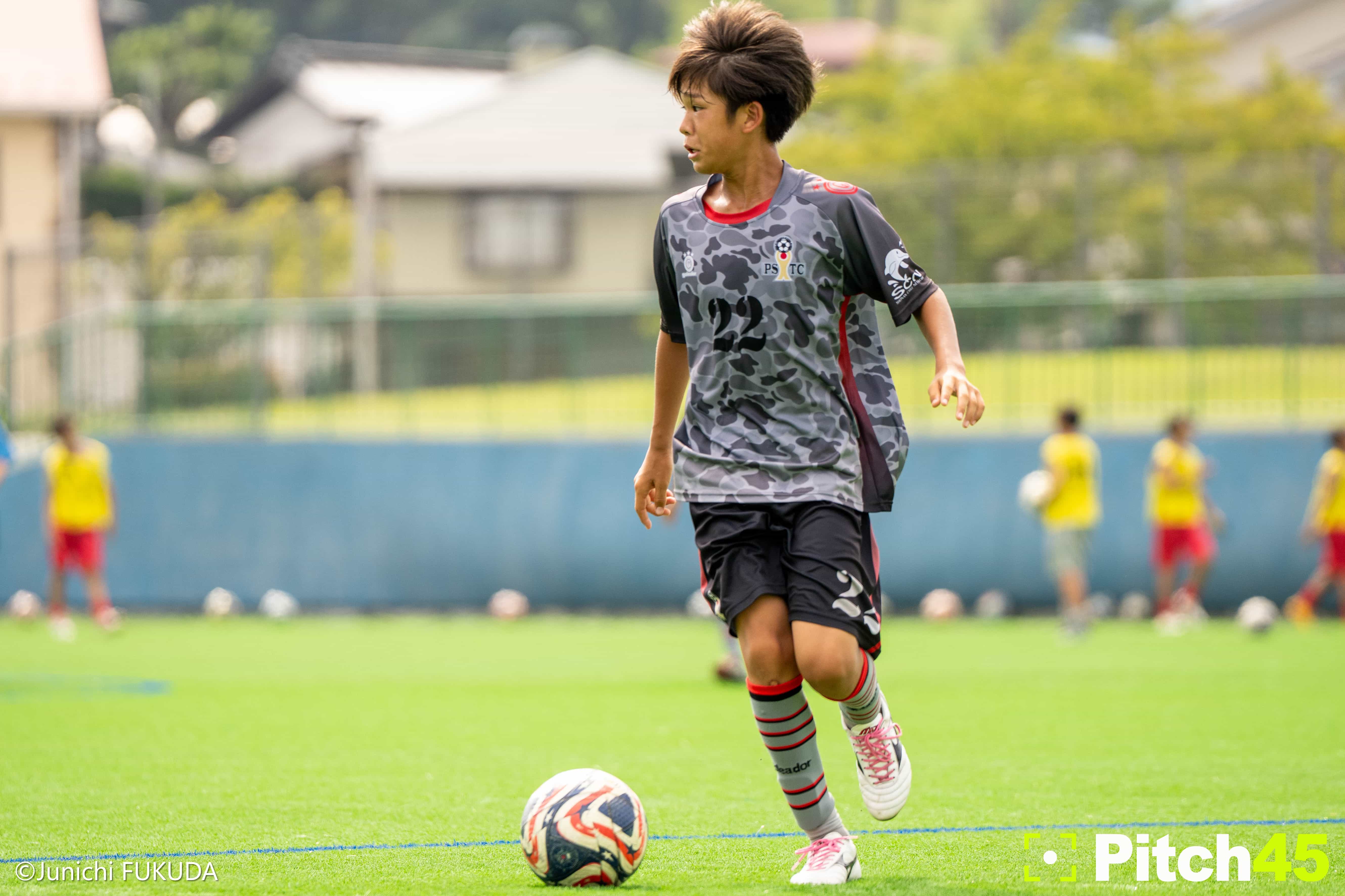 Pitch45 CUP U13 Day2 photo 98