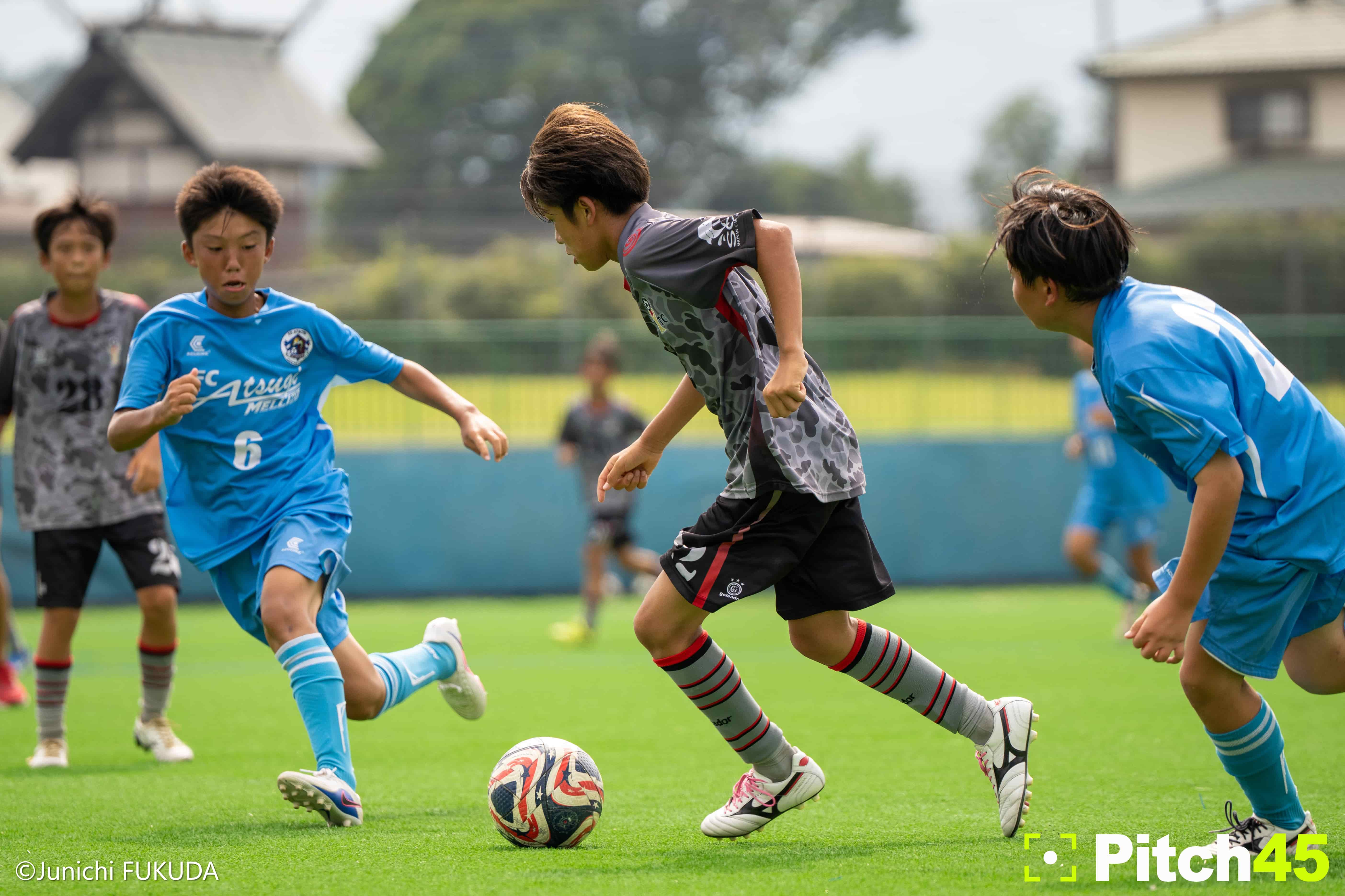 Pitch45 CUP U13 Day2 photo 99