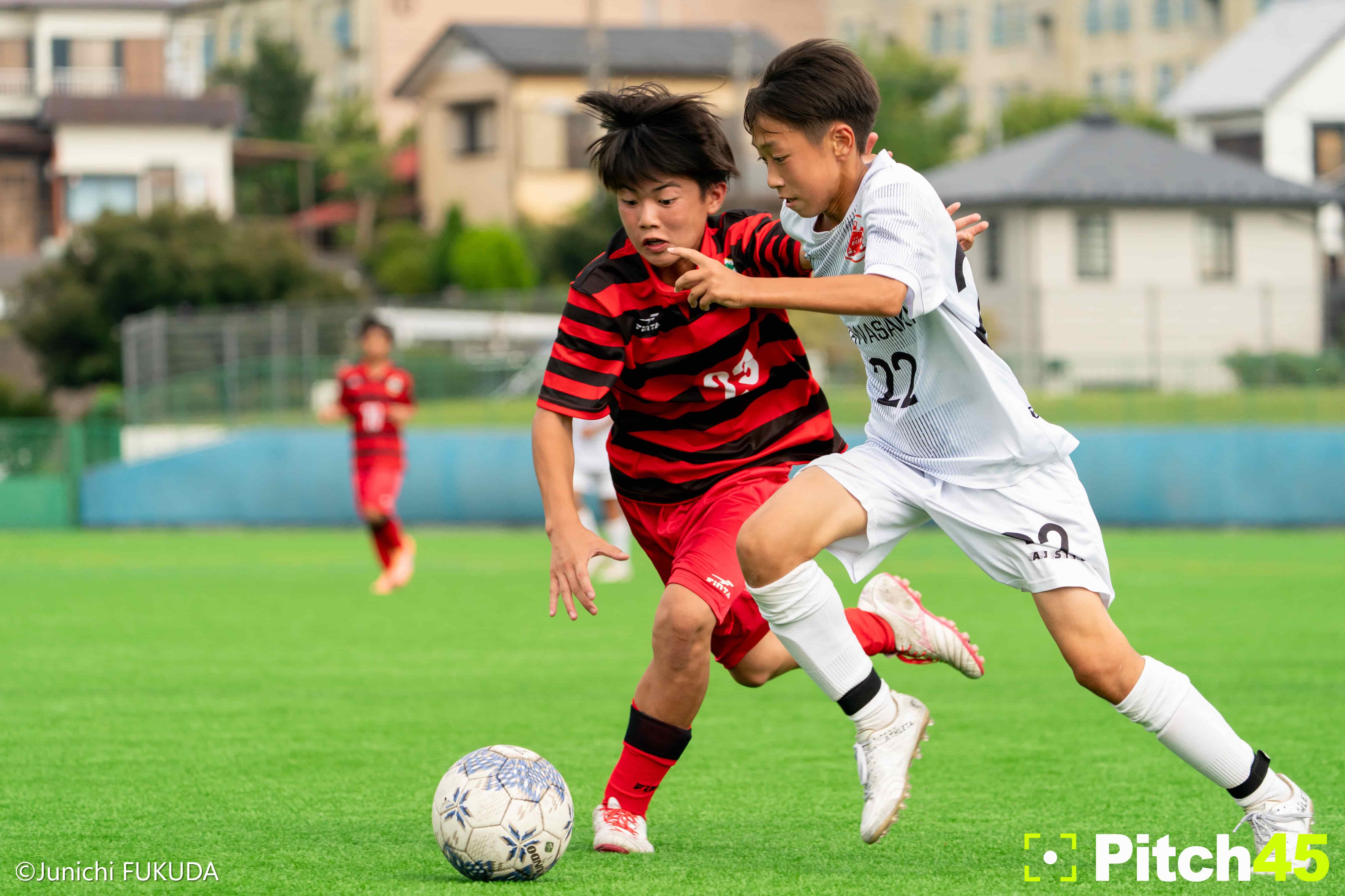 Pitch45 CUP U13 Day2 photo 104