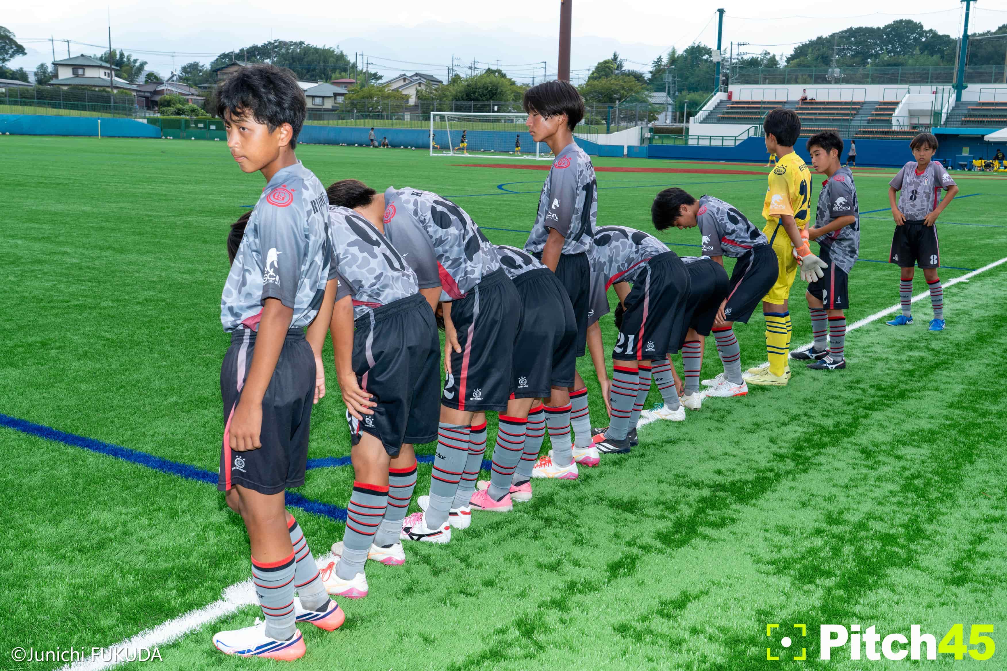 Pitch45 CUP U13 Day2 photo 112