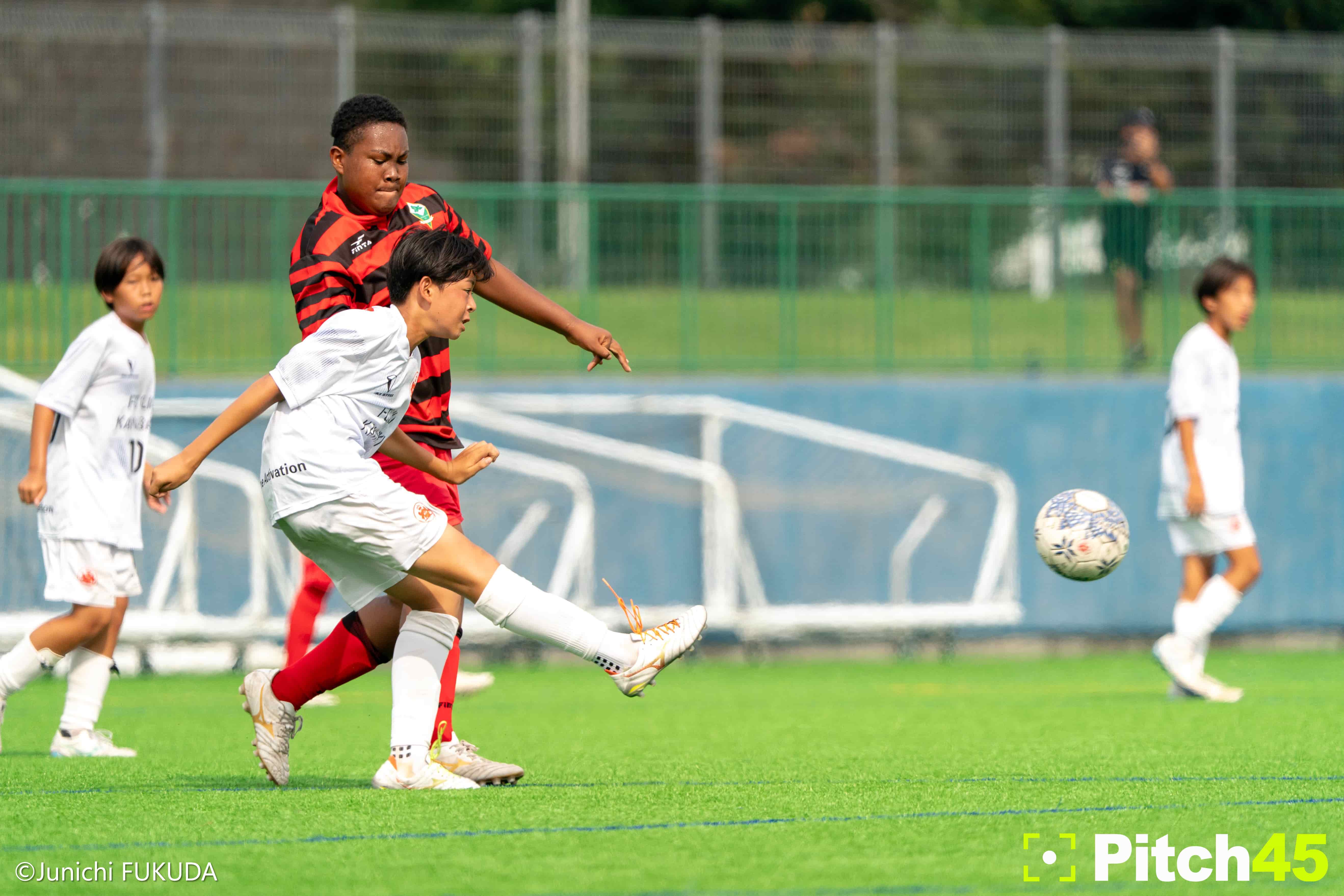 Pitch45 CUP U13 Day2 photo 109
