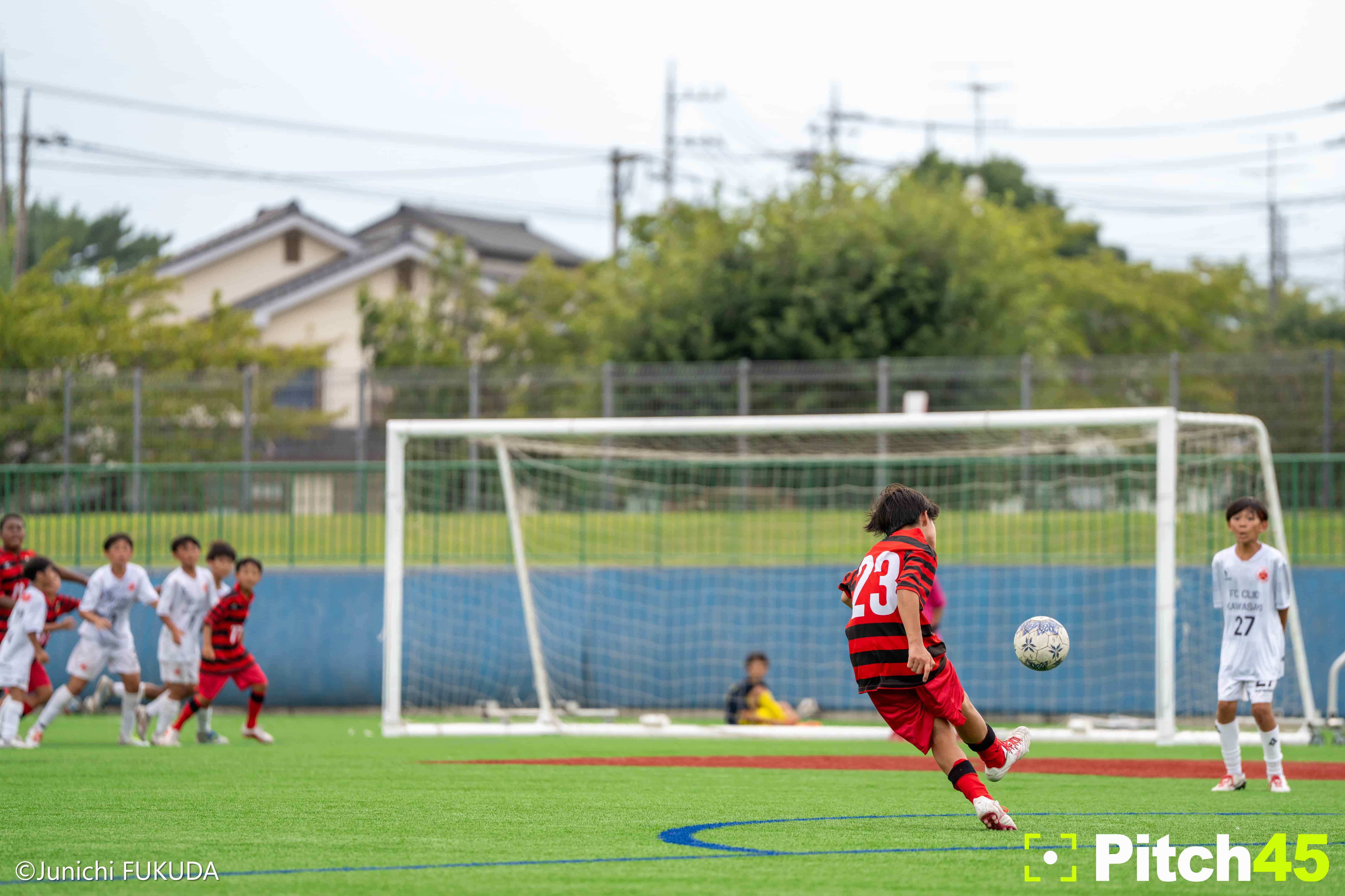 Pitch45 CUP U13 Day2 photo 111