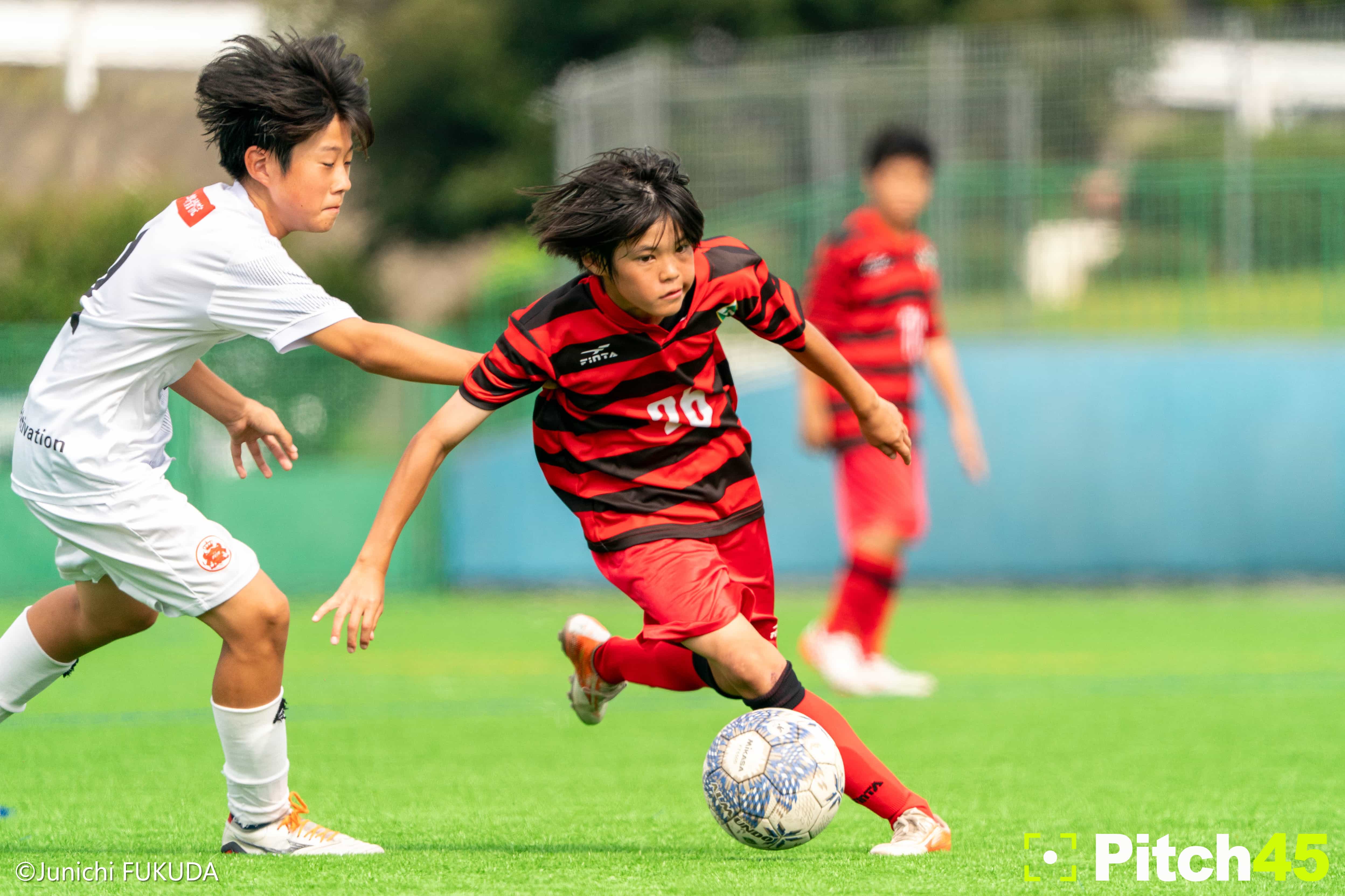 Pitch45 CUP U13 Day2 photo 107