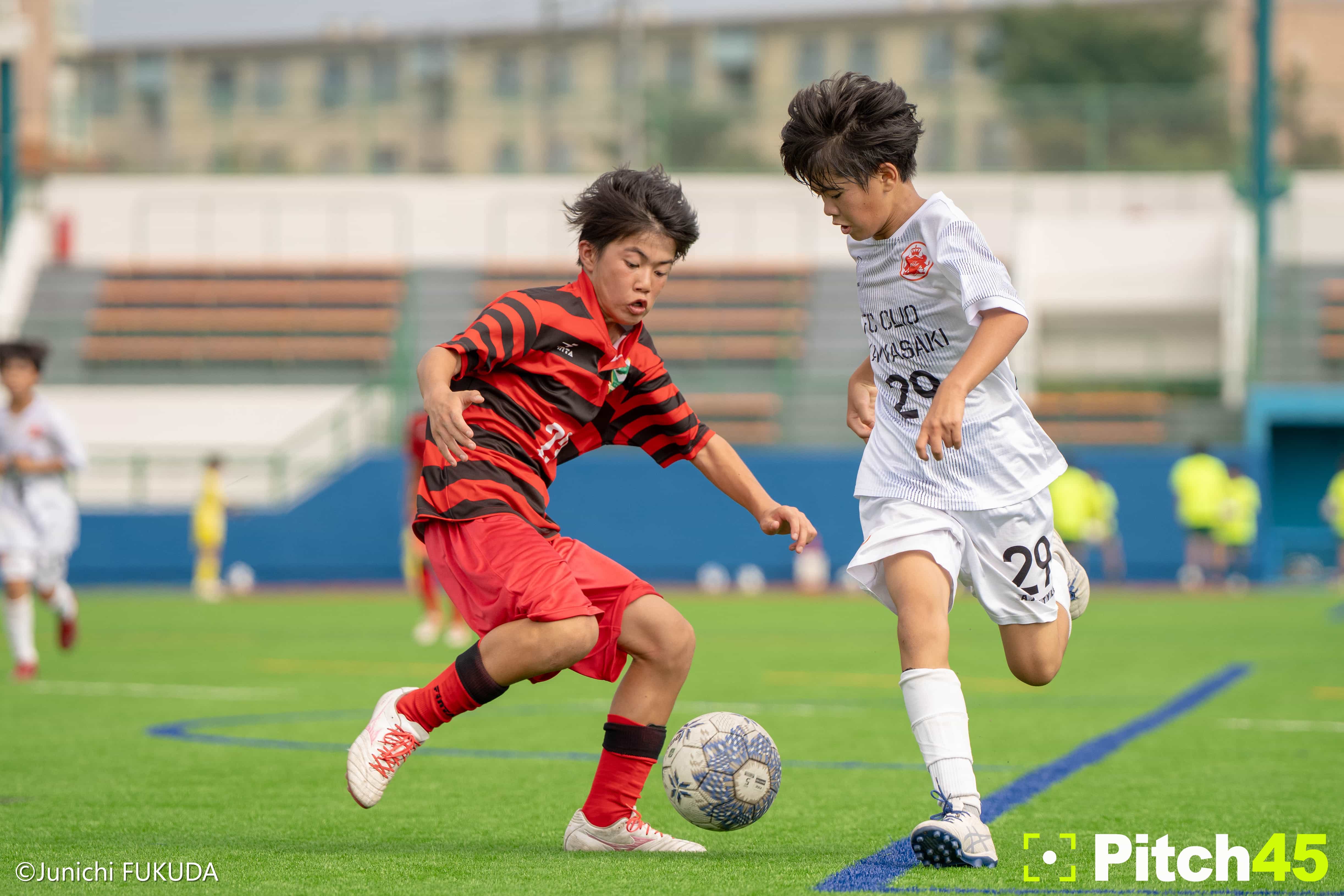 Pitch45 CUP U13 Day2 photo 105