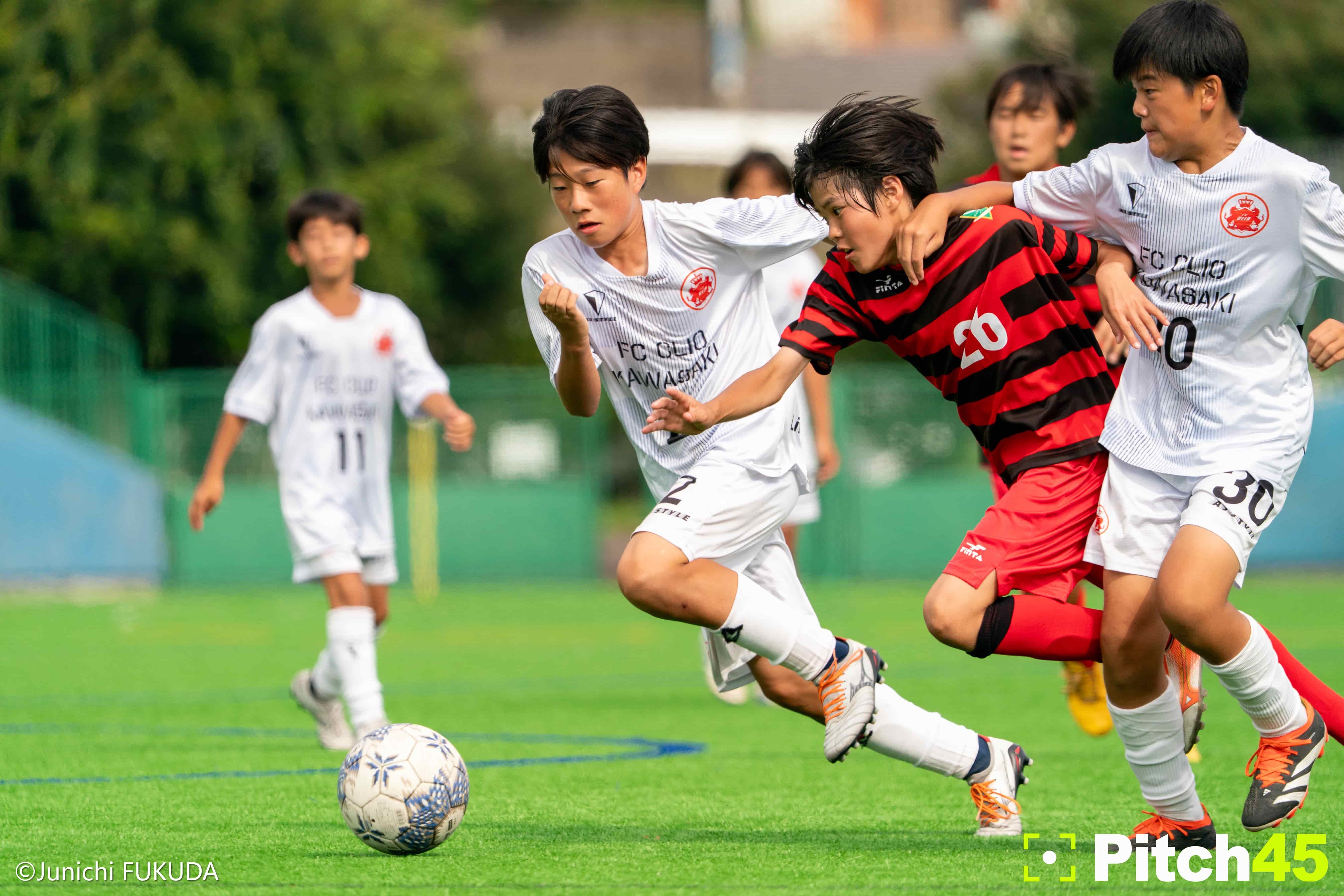 Pitch45 CUP U13 Day2 photo 108