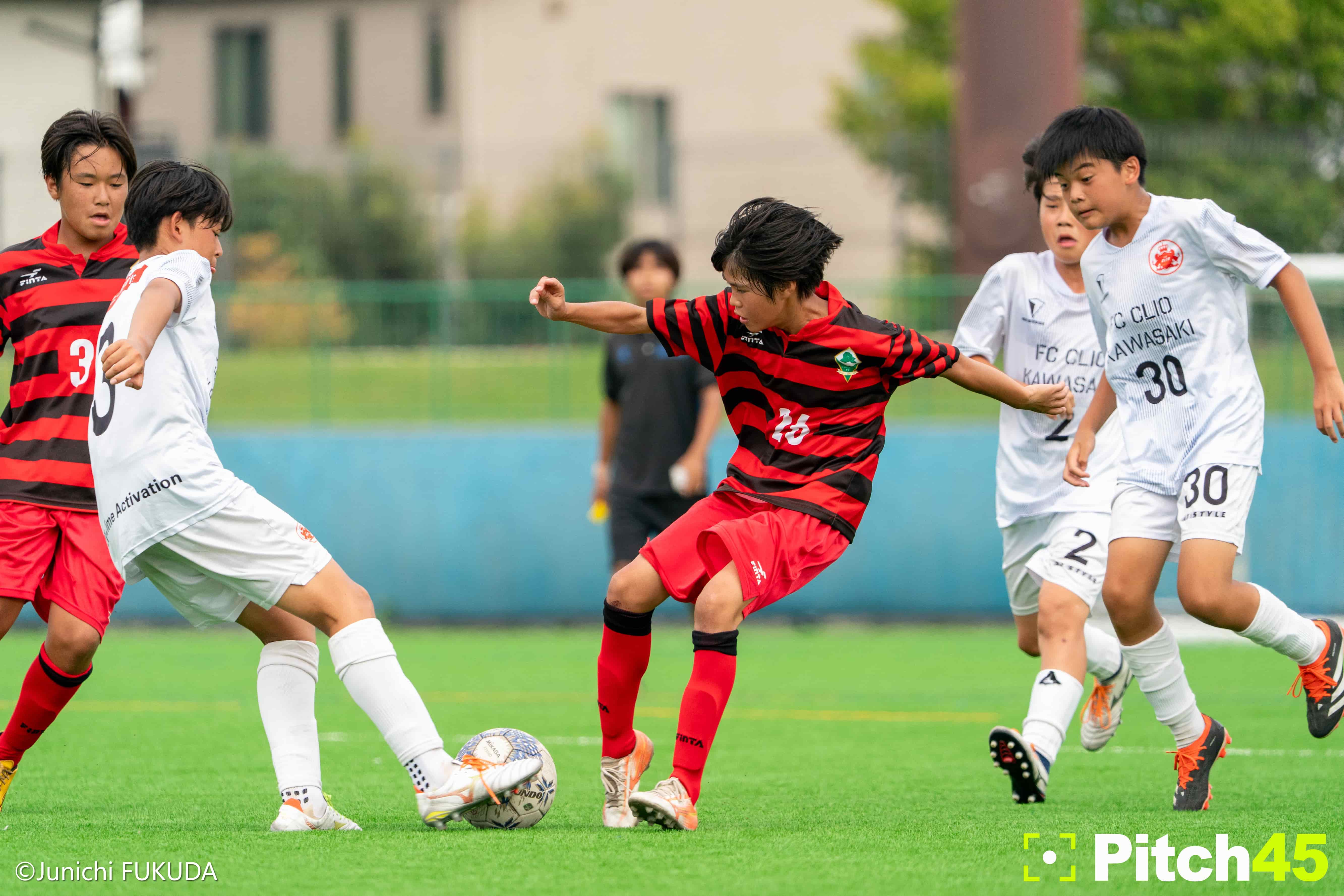 Pitch45 CUP U13 Day2 photo 110