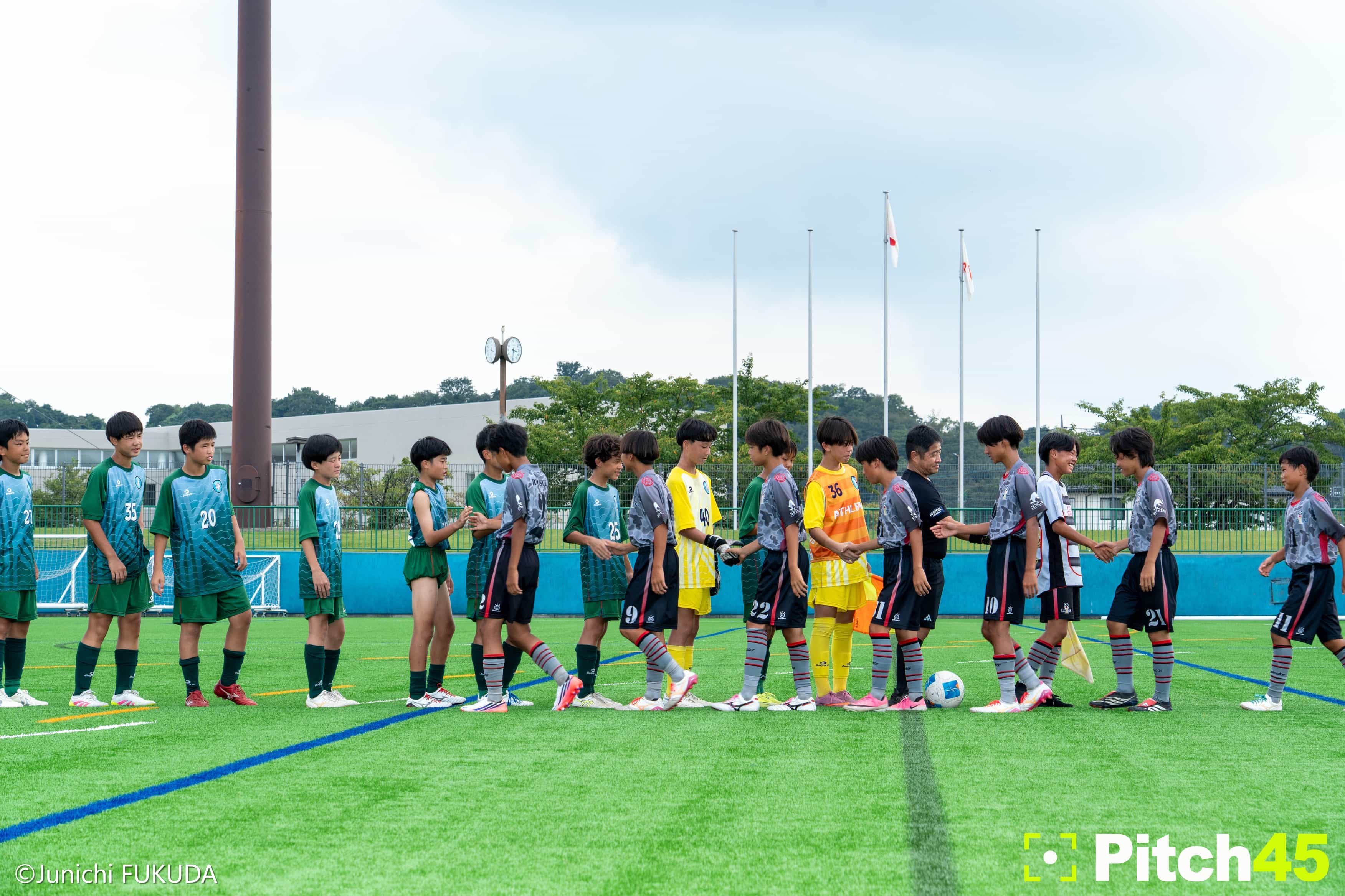 Pitch45 CUP U13 Day2 photo 114
