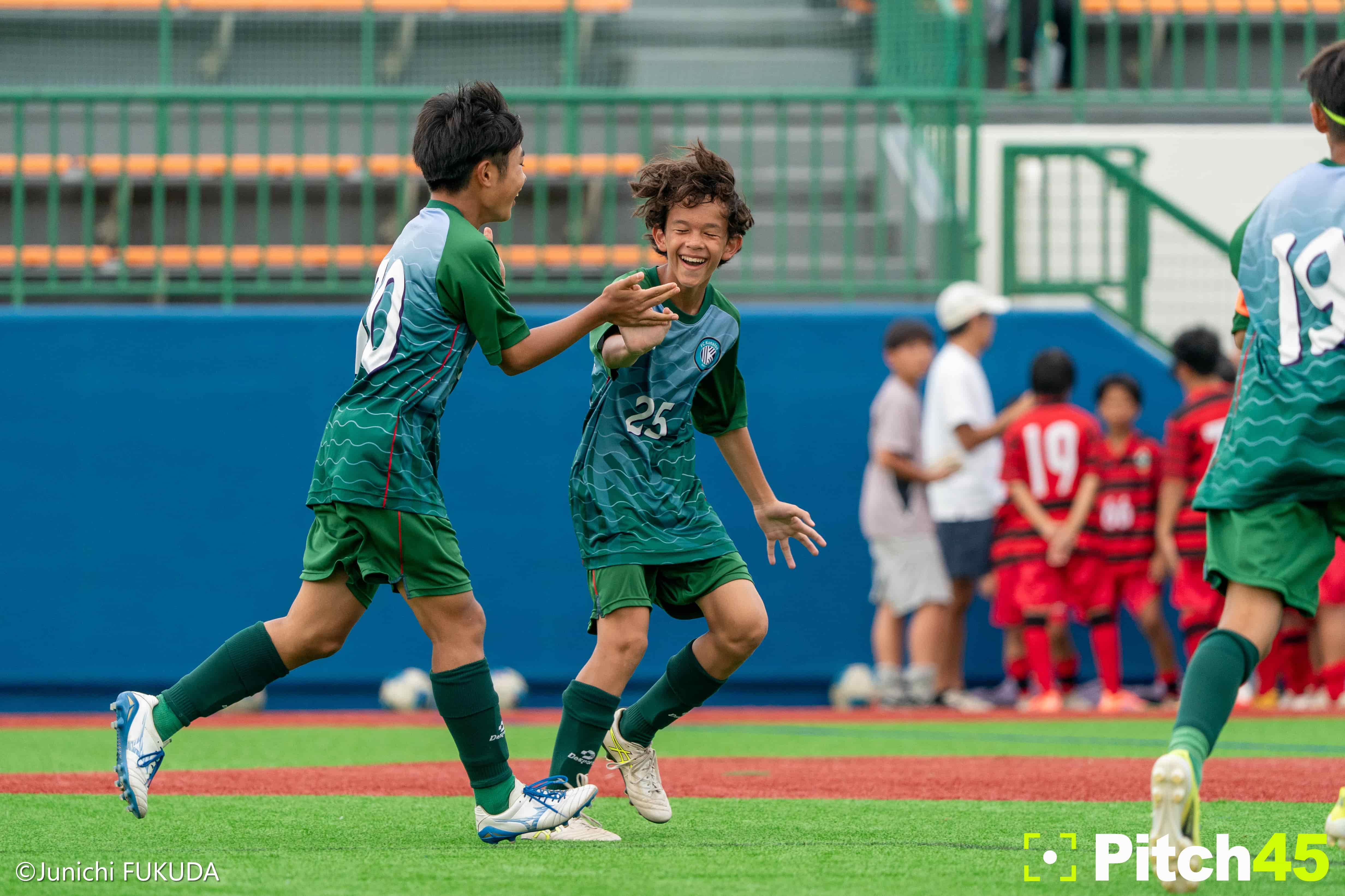 Pitch45 CUP U13 Day2 photo 117