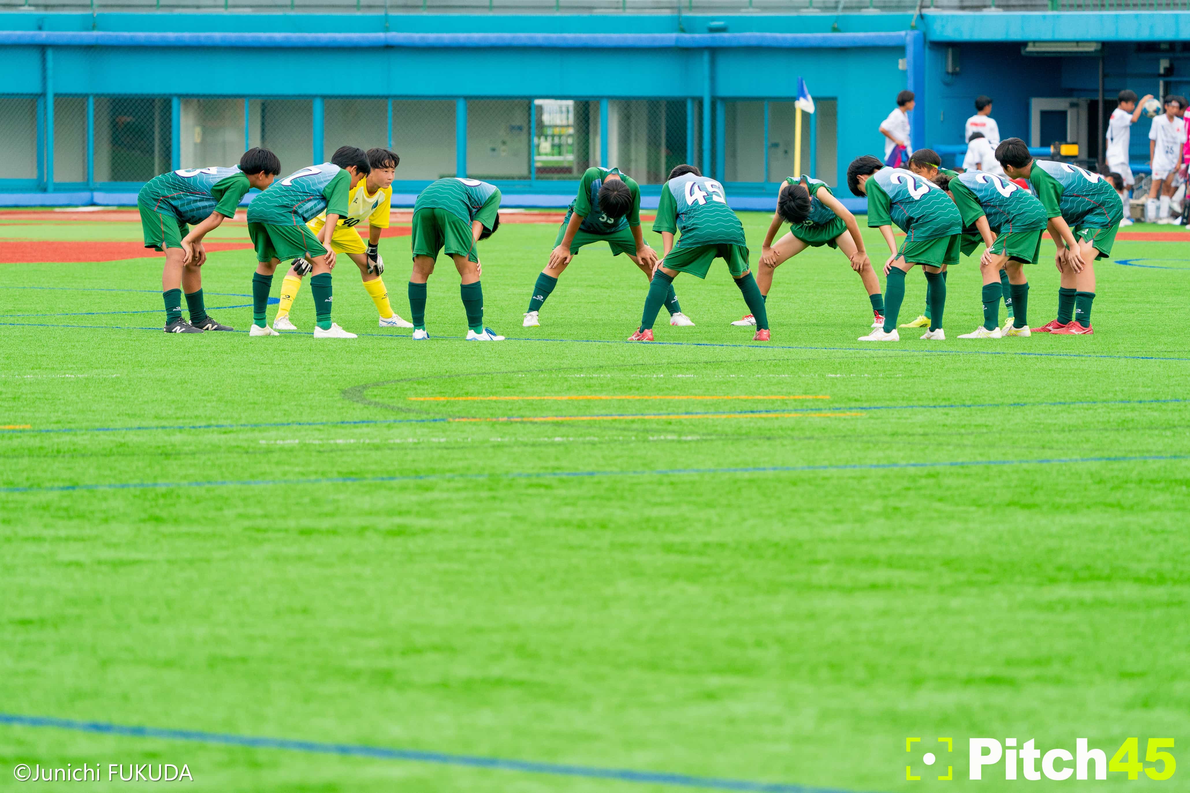 Pitch45 CUP U13 Day2 photo 115