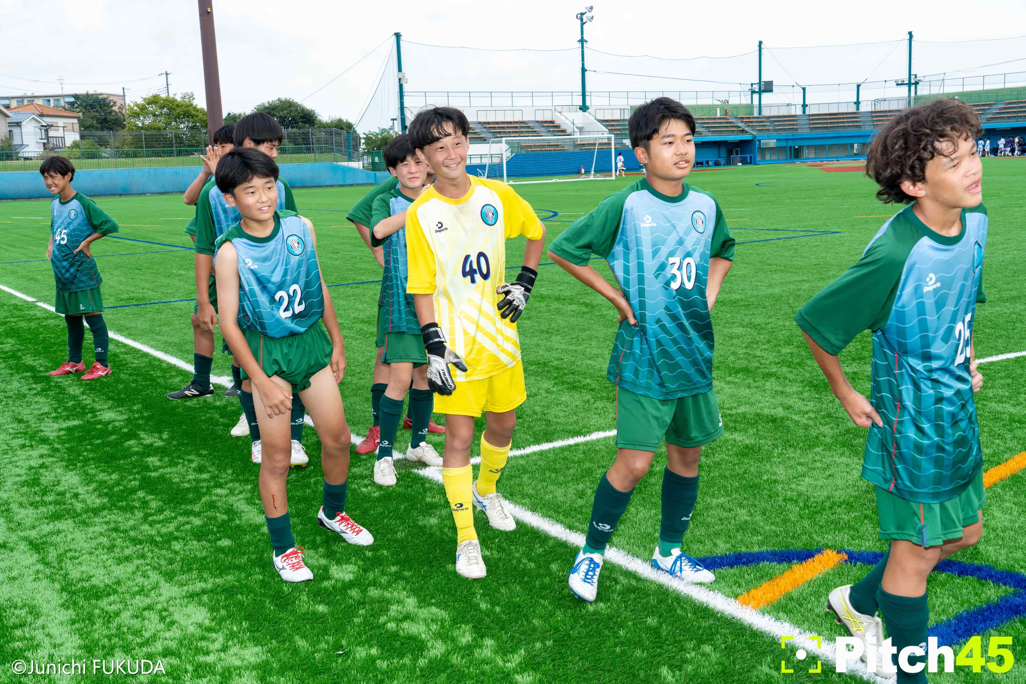 Pitch45 CUP U13 Day2 photo 113