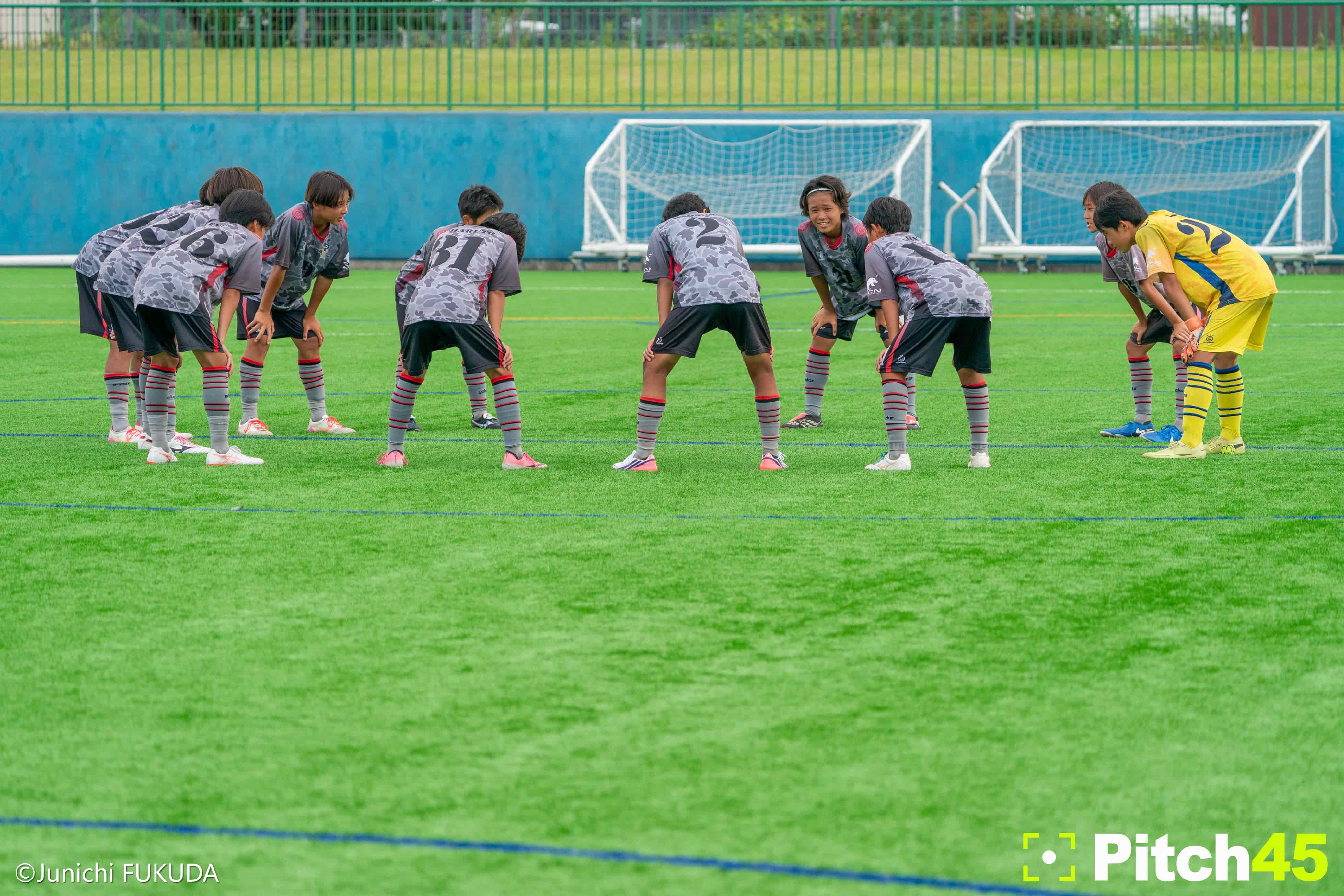 Pitch45 CUP U13 Day2 photo 116