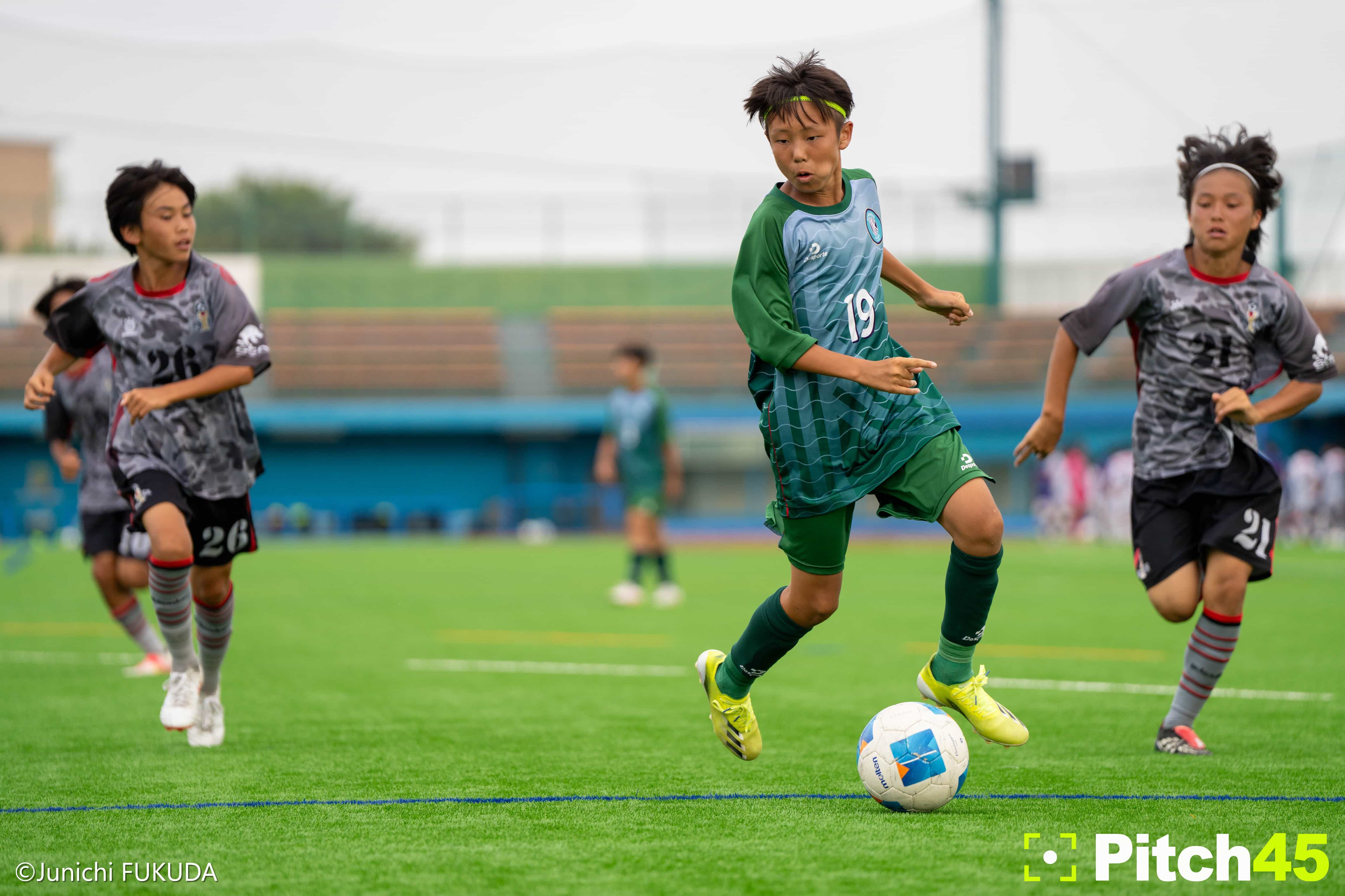 Pitch45 CUP U13 Day2 photo 120