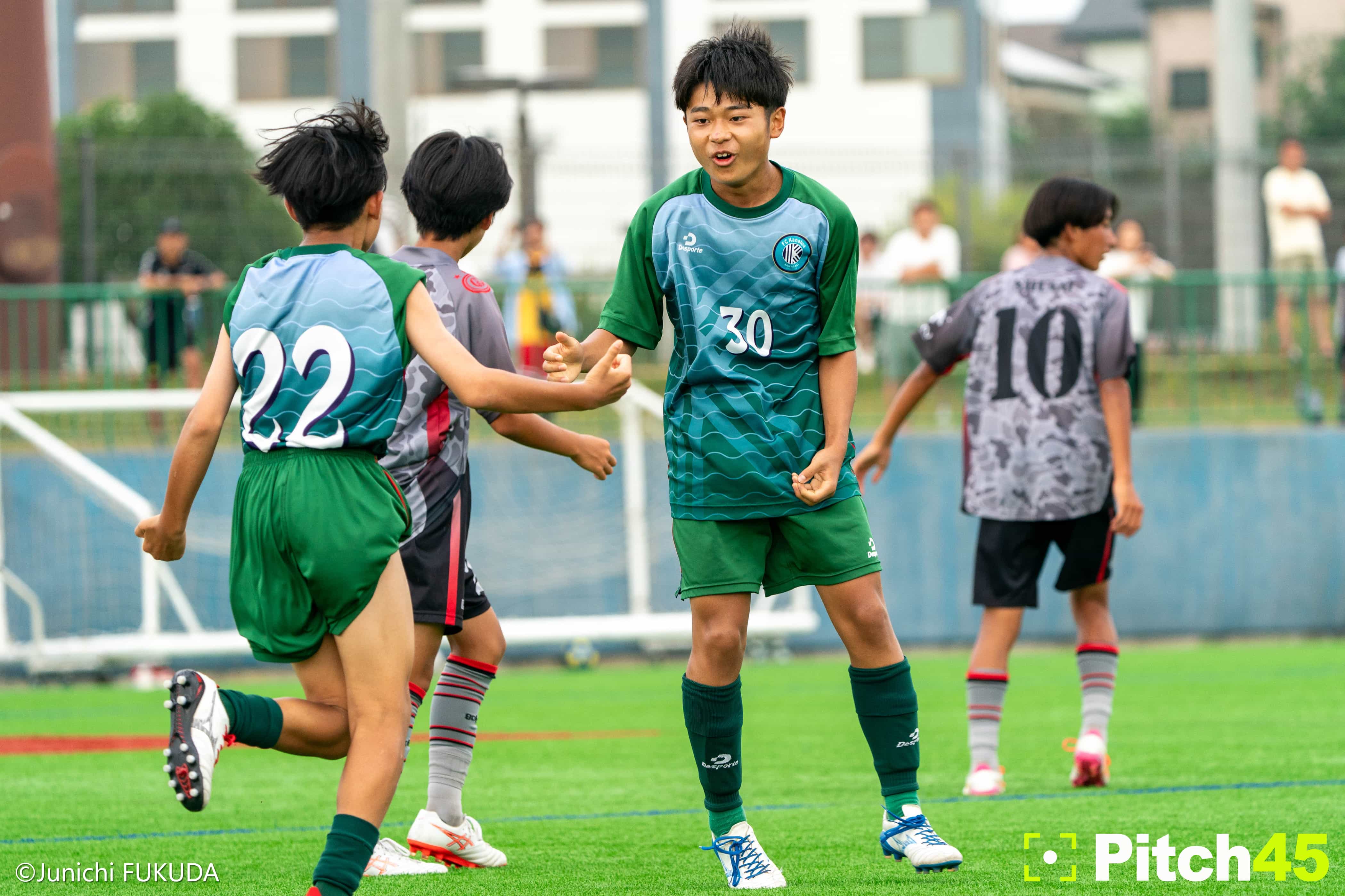 Pitch45 CUP U13 Day2 photo 122
