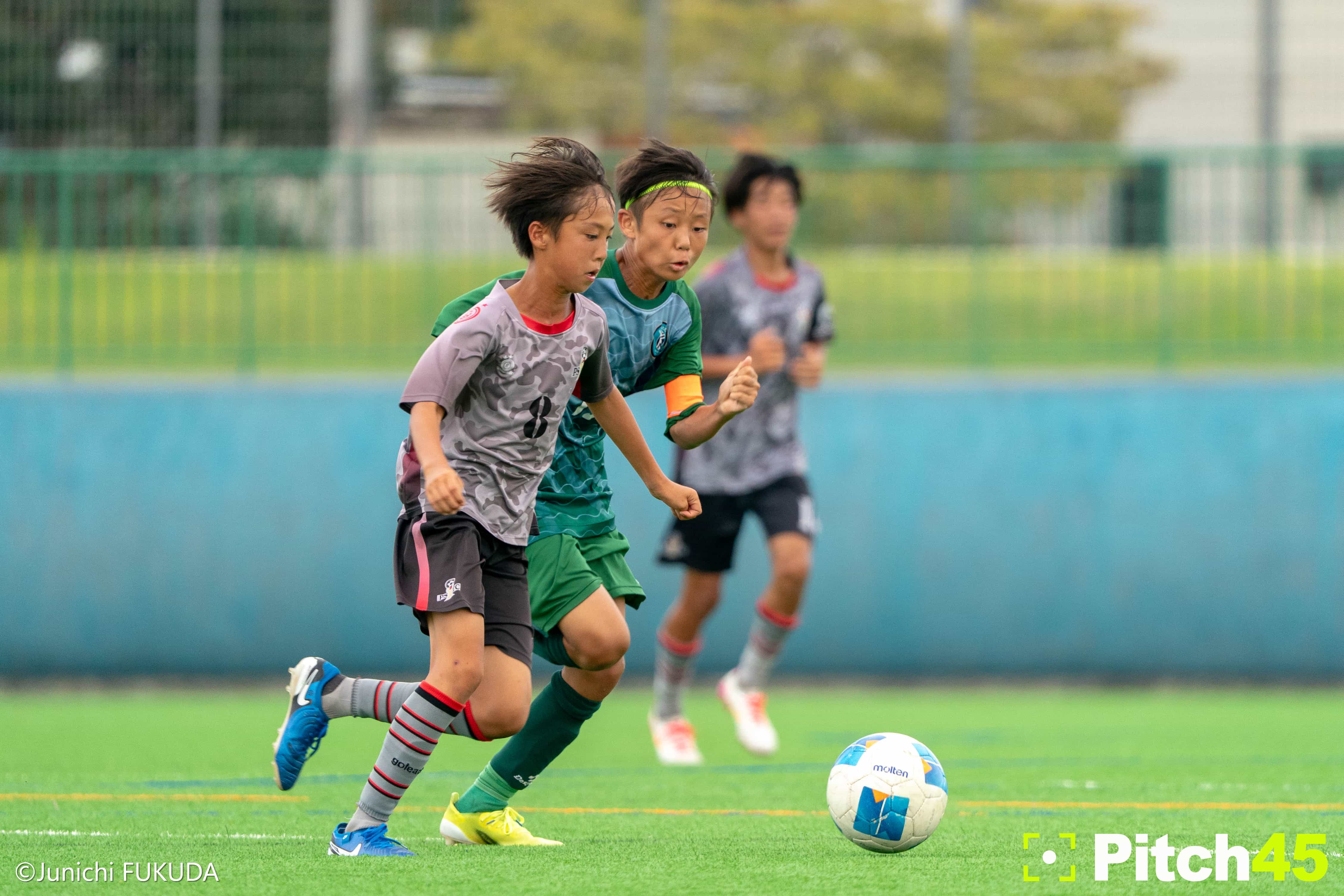 Pitch45 CUP U13 Day2 photo 128