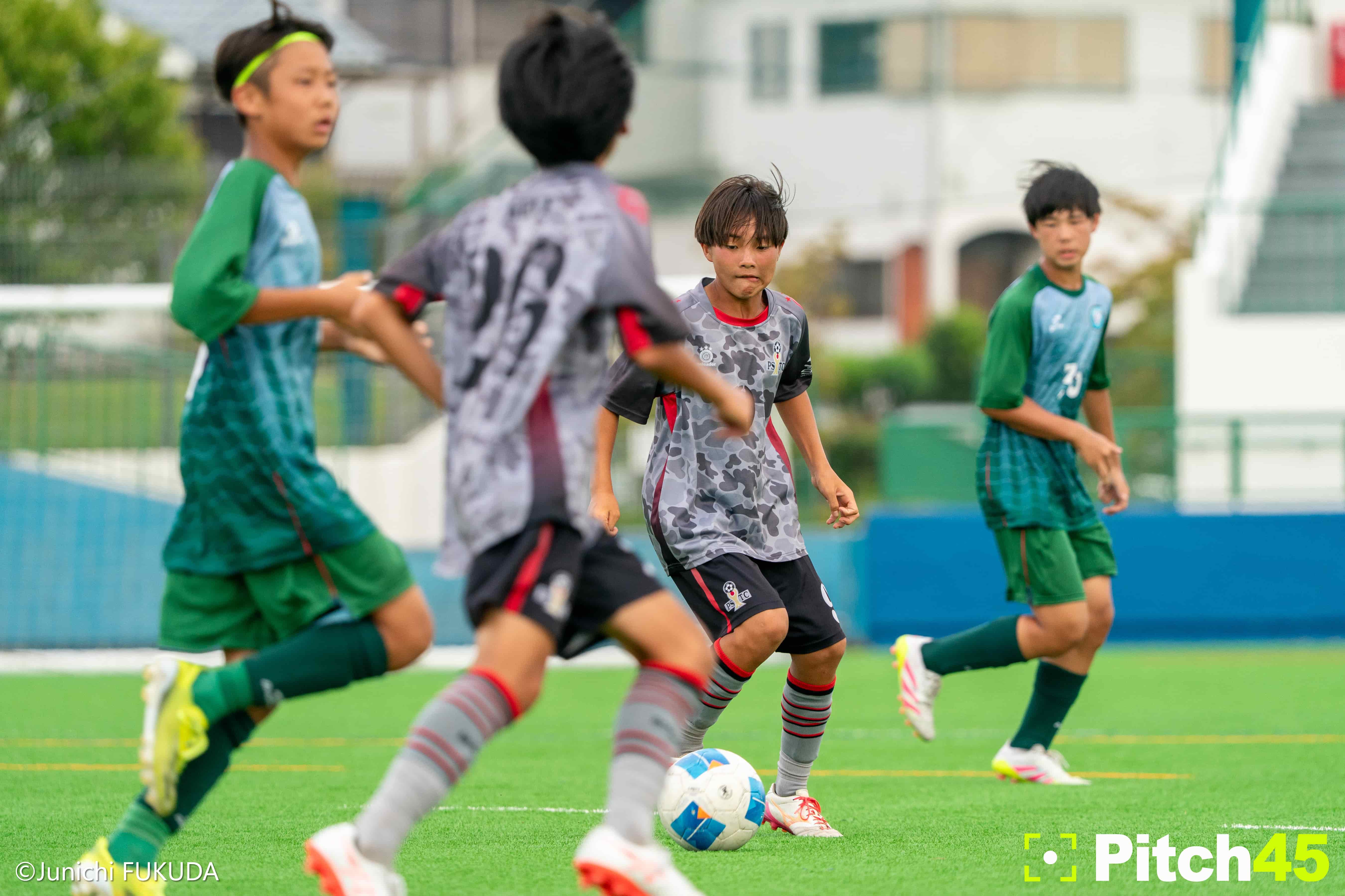 Pitch45 CUP U13 Day2 photo 124