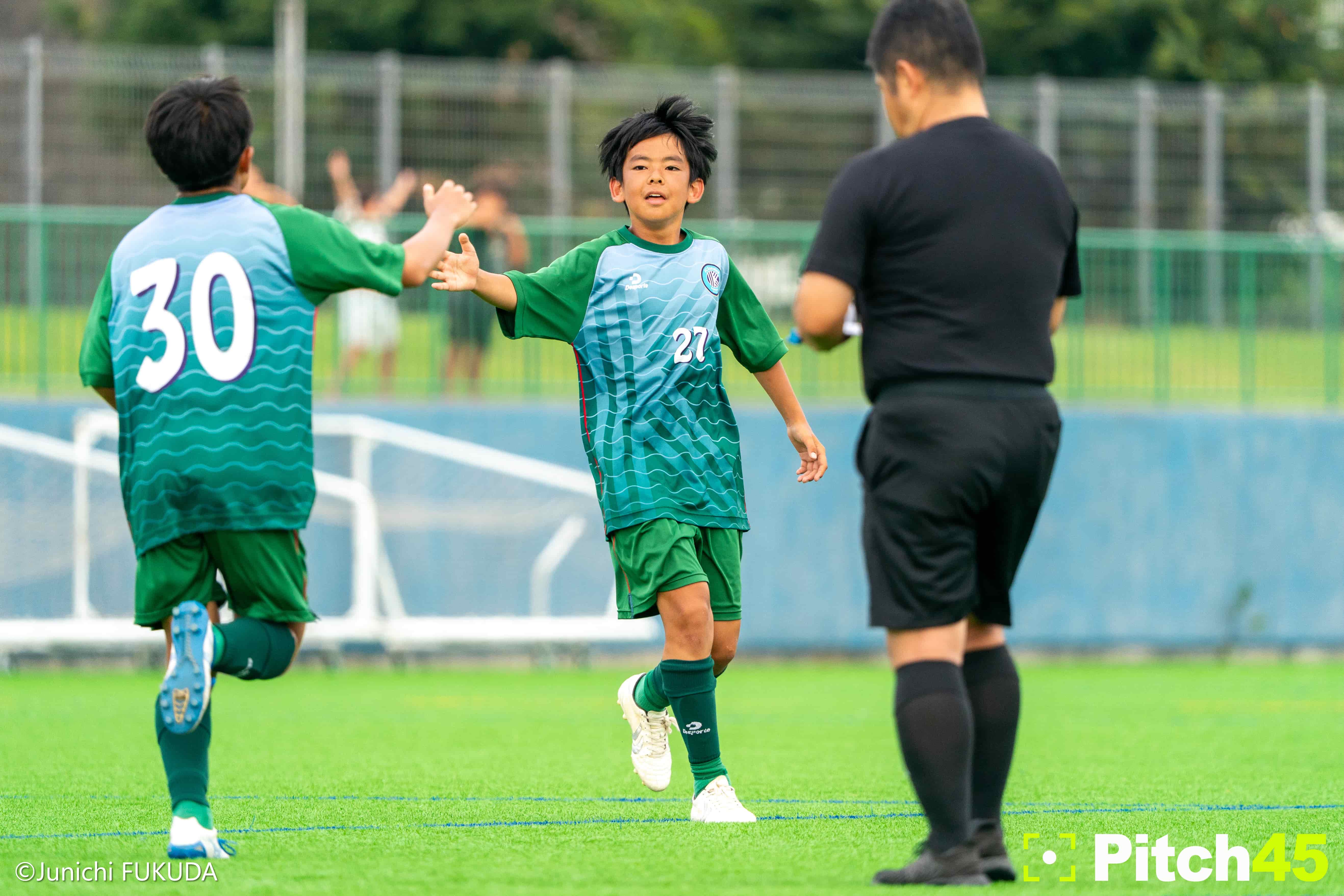 Pitch45 CUP U13 Day2 photo 123