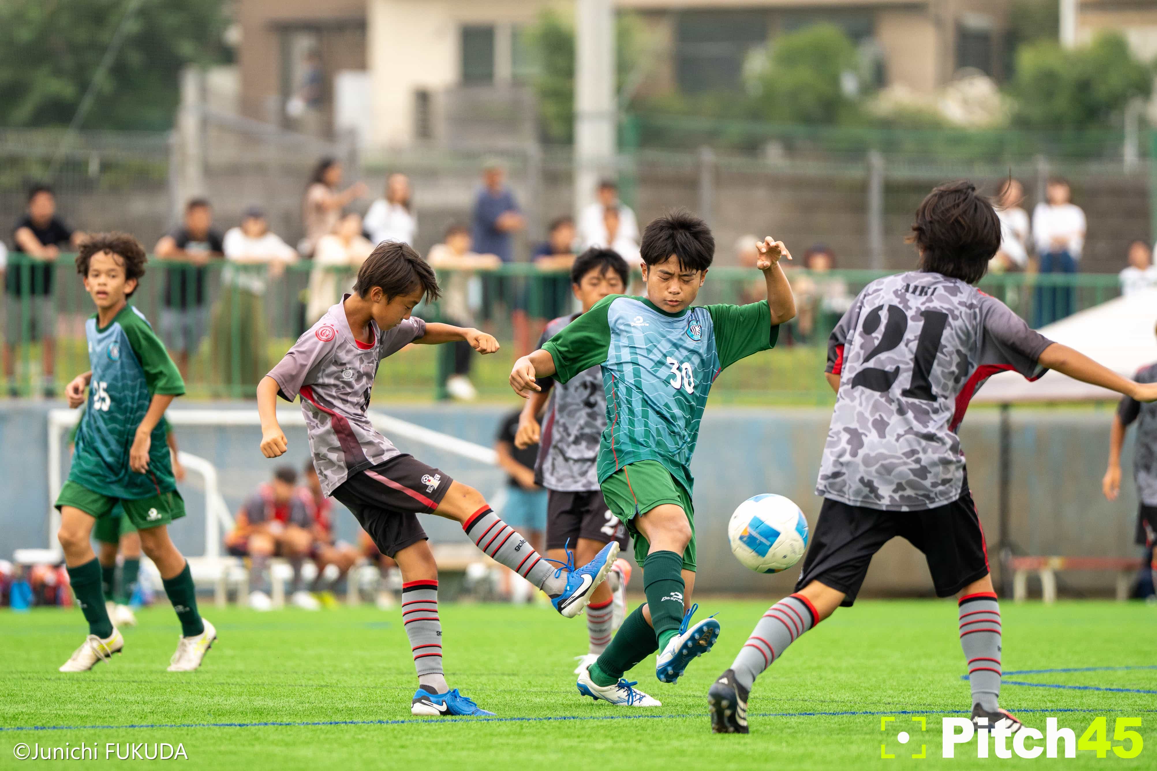 Pitch45 CUP U13 Day2 photo 127