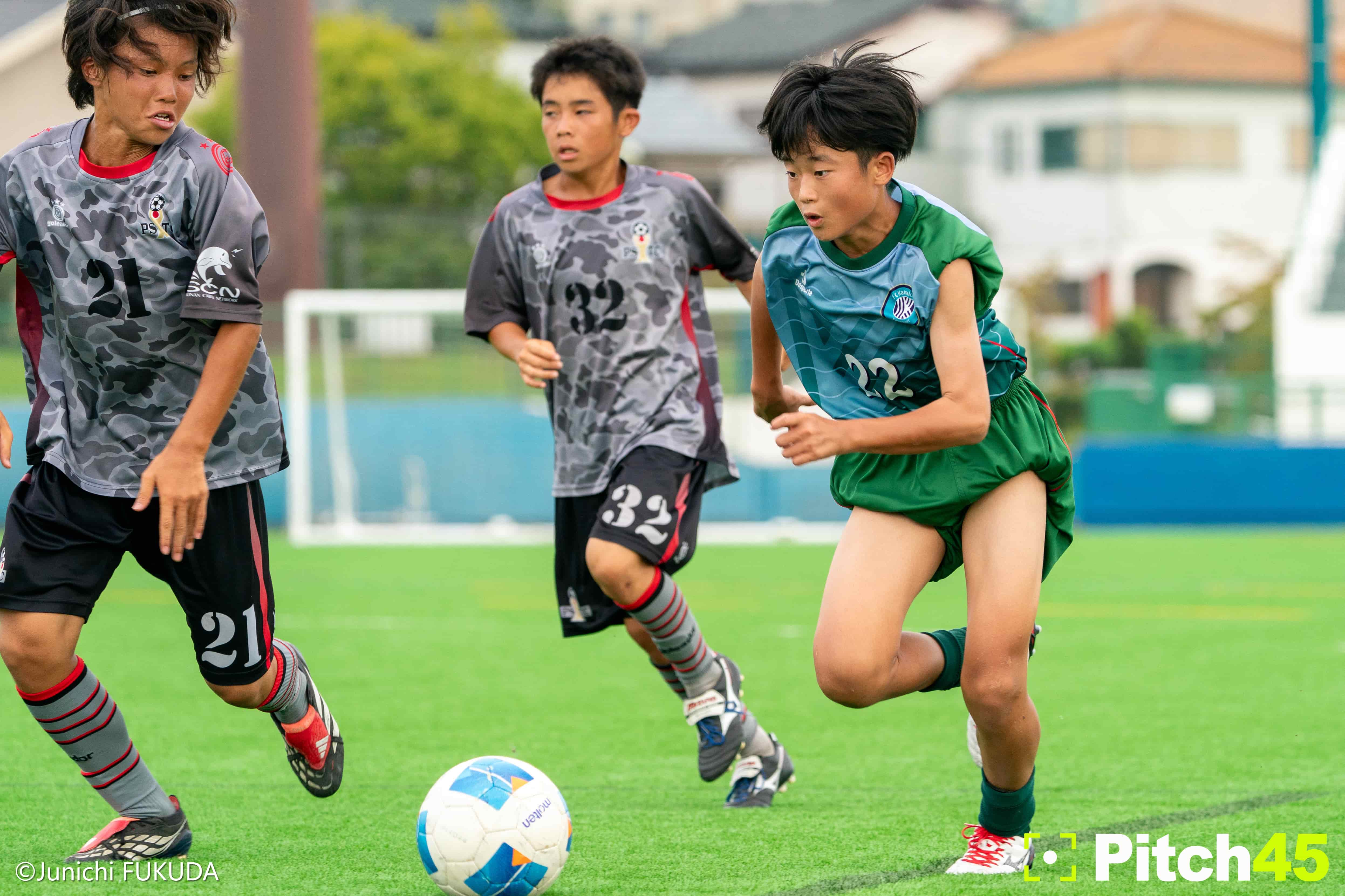 Pitch45 CUP U13 Day2 photo 125