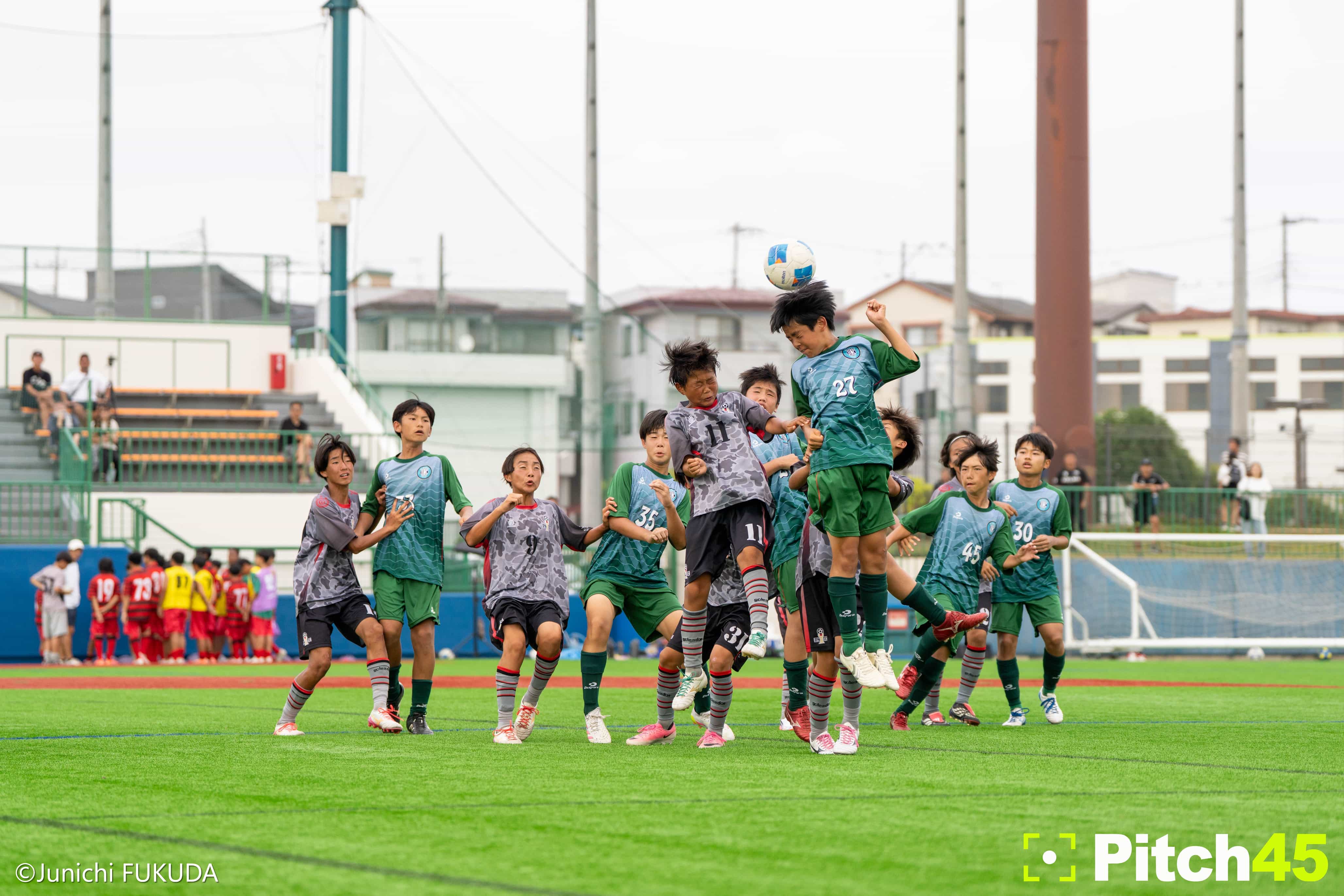 Pitch45 CUP U13 Day2 photo 121
