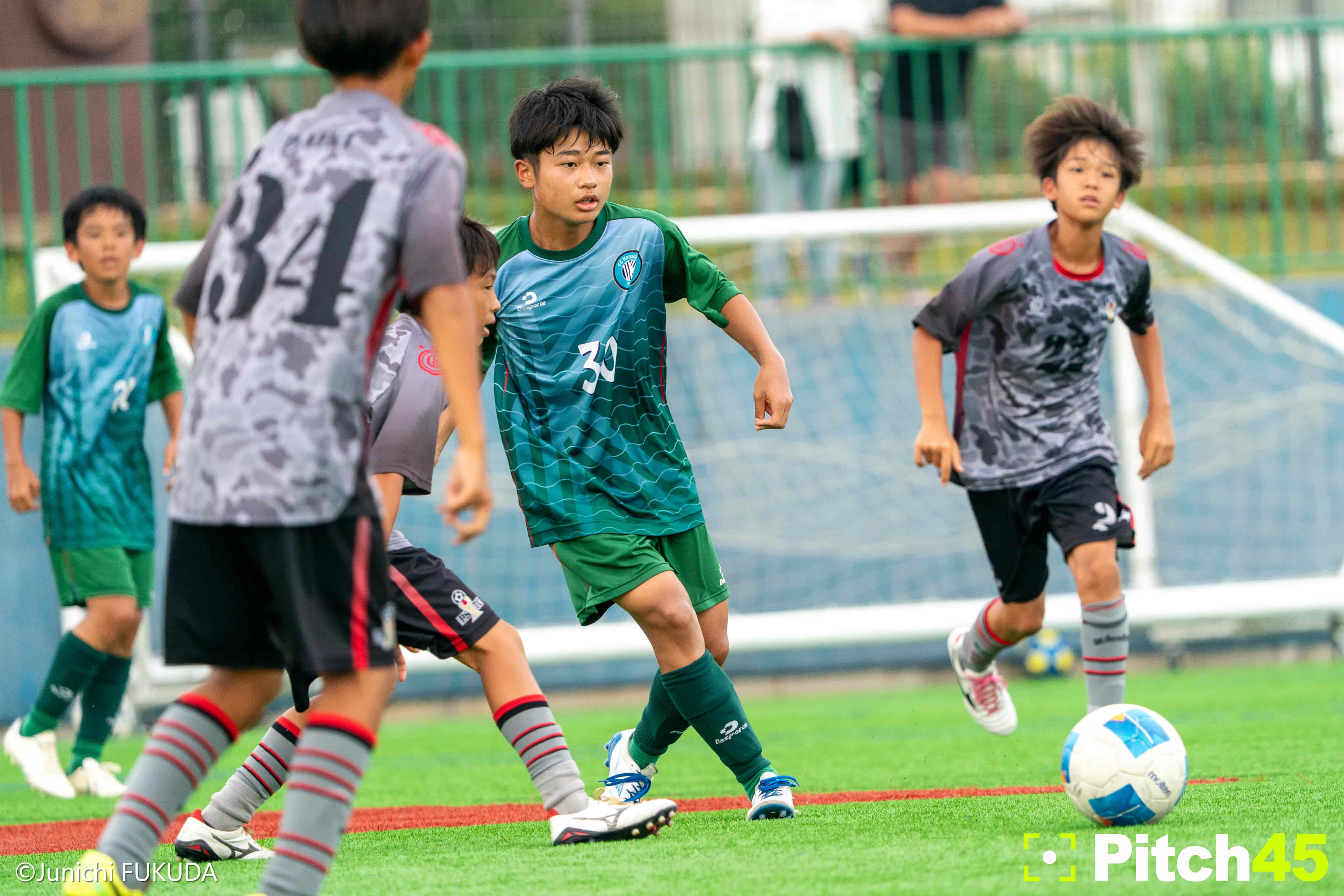 Pitch45 CUP U13 Day2 photo 135