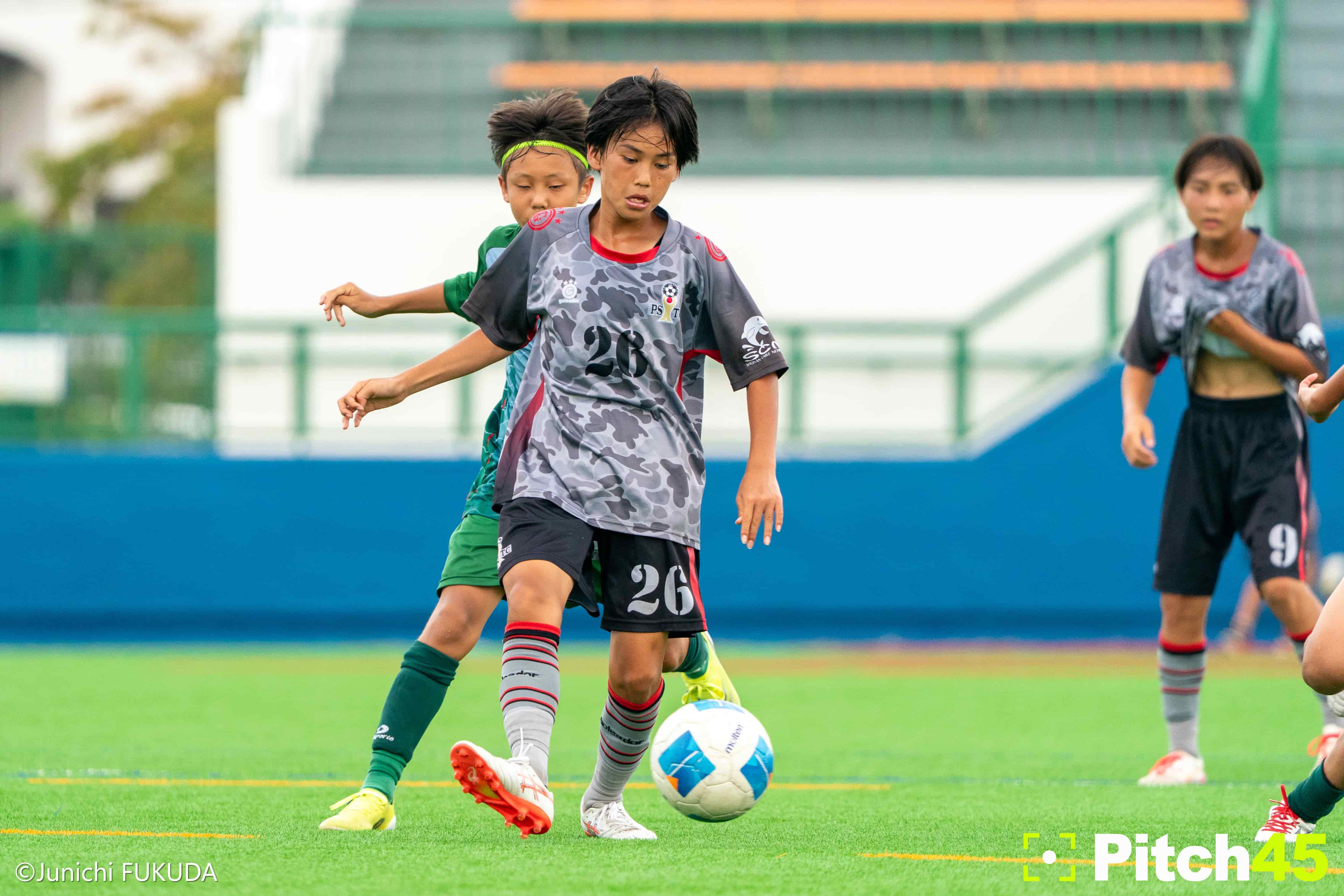 Pitch45 CUP U13 Day2 photo 133