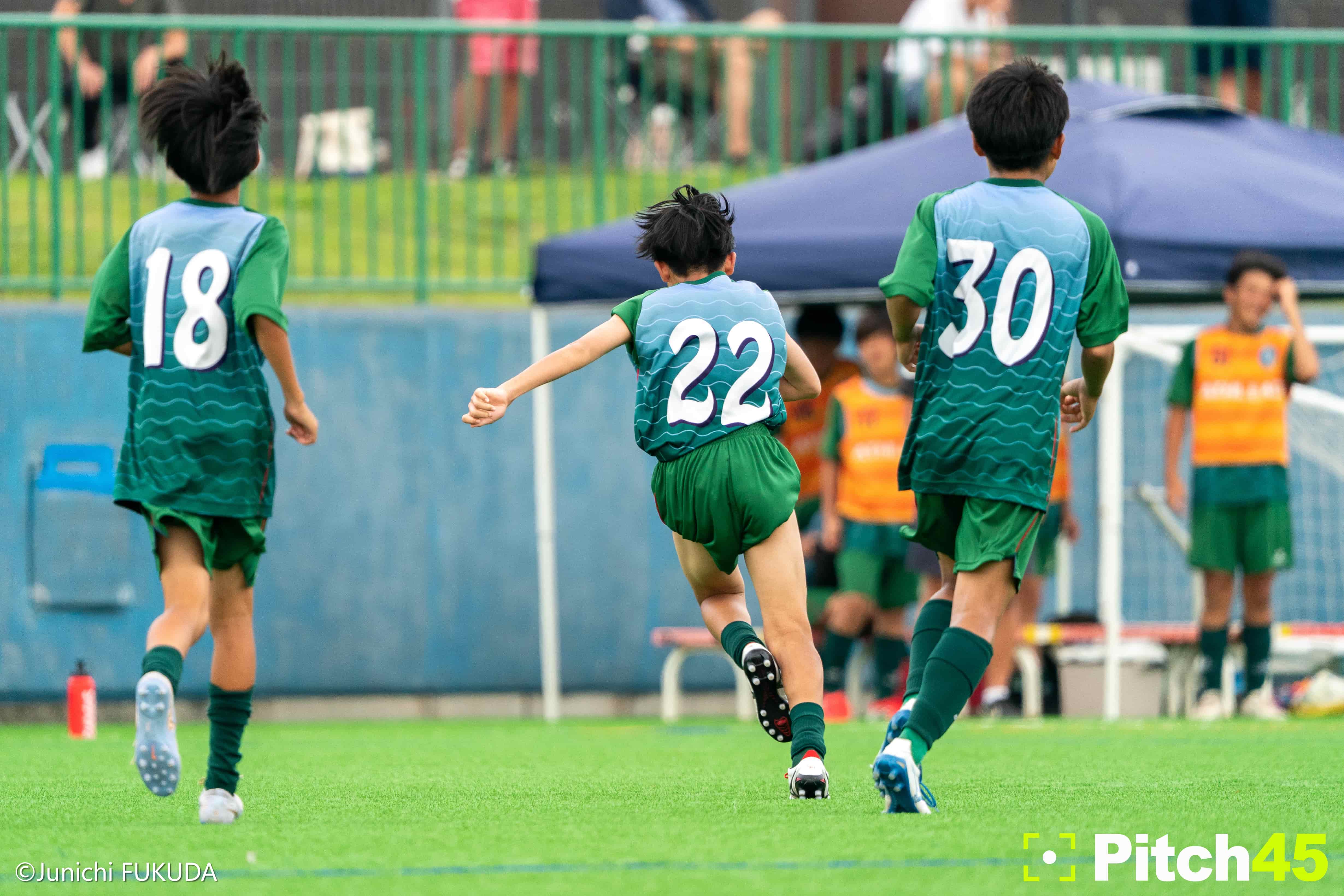 Pitch45 CUP U13 Day2 photo 130