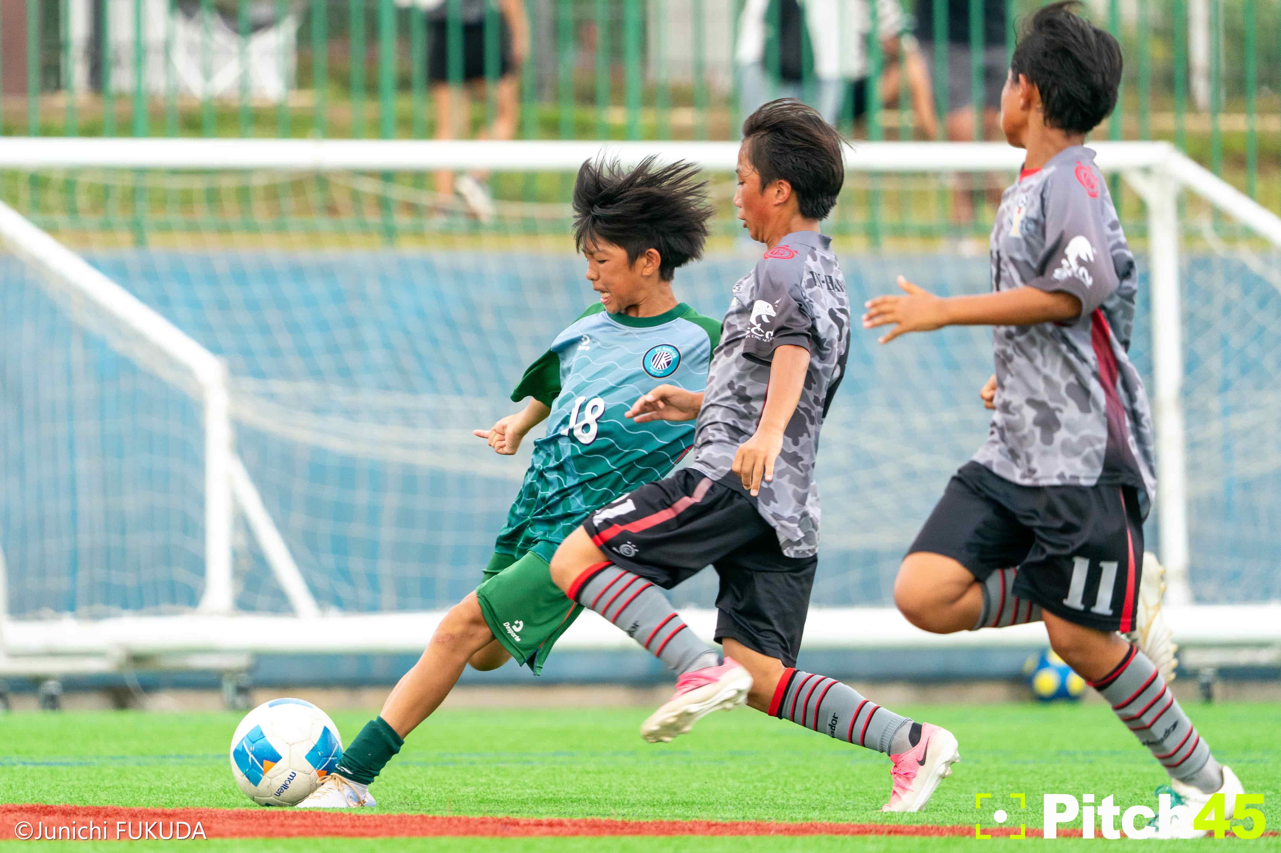 Pitch45 CUP U13 Day2 photo 134