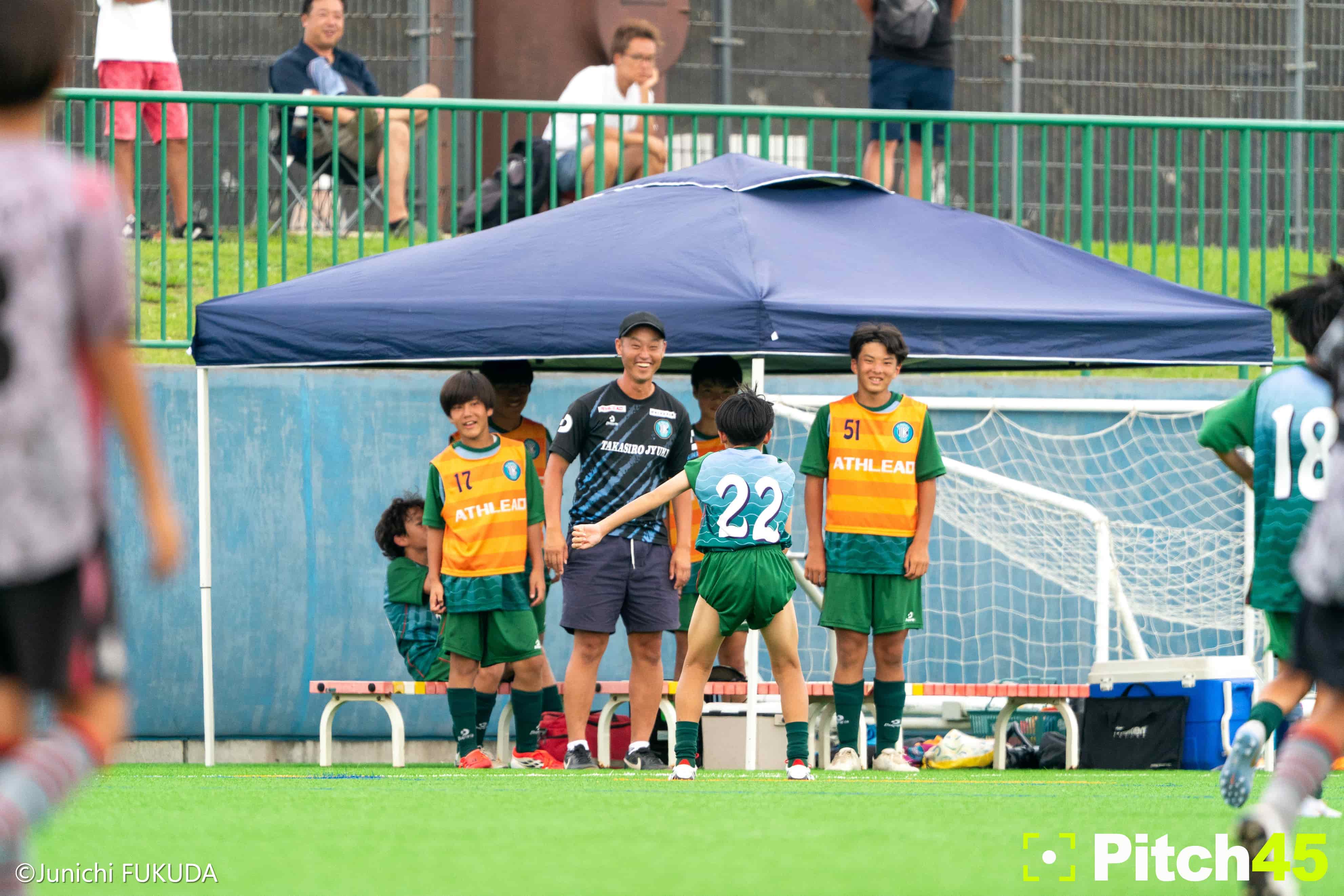 Pitch45 CUP U13 Day2 photo 131