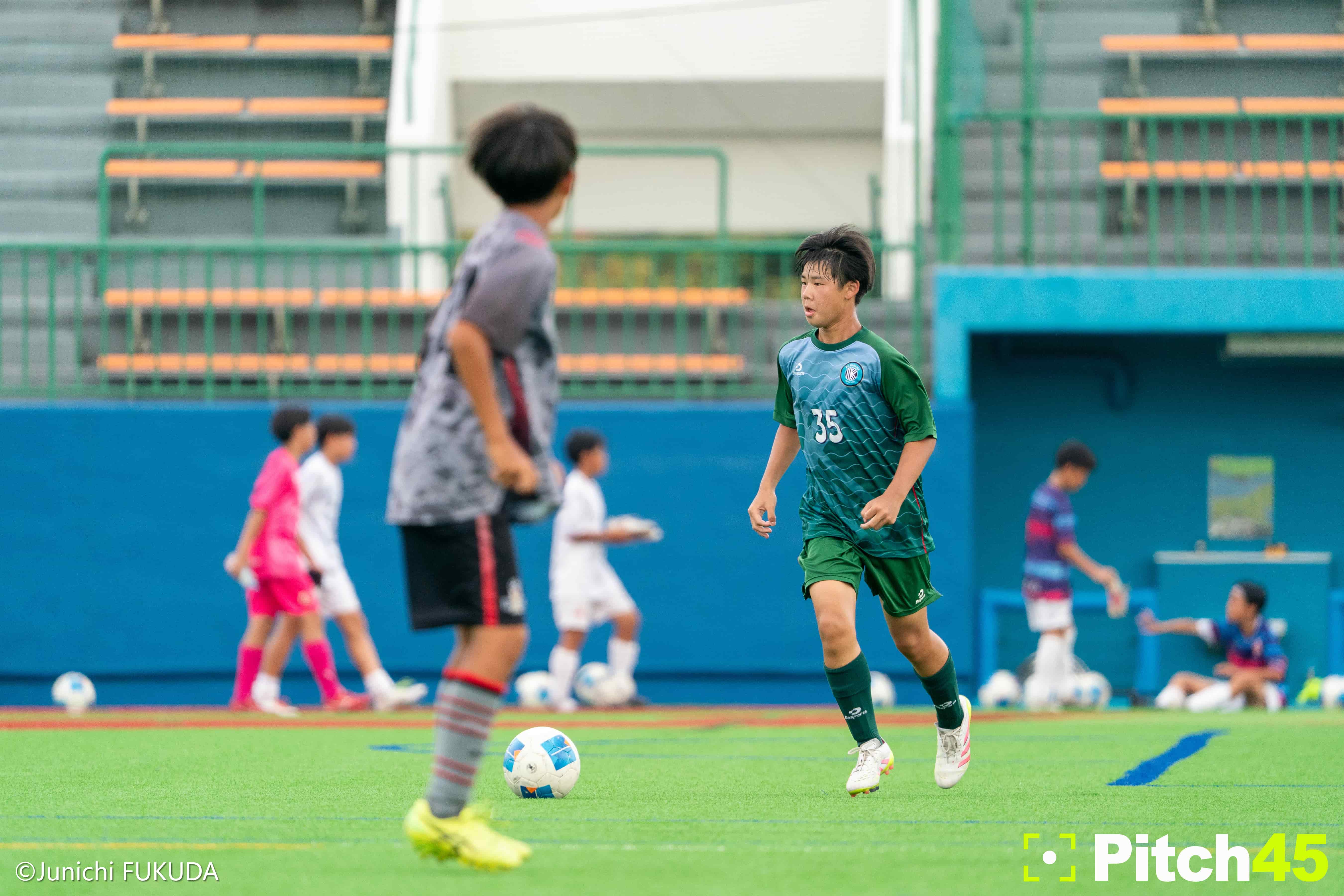 Pitch45 CUP U13 Day2 photo 132