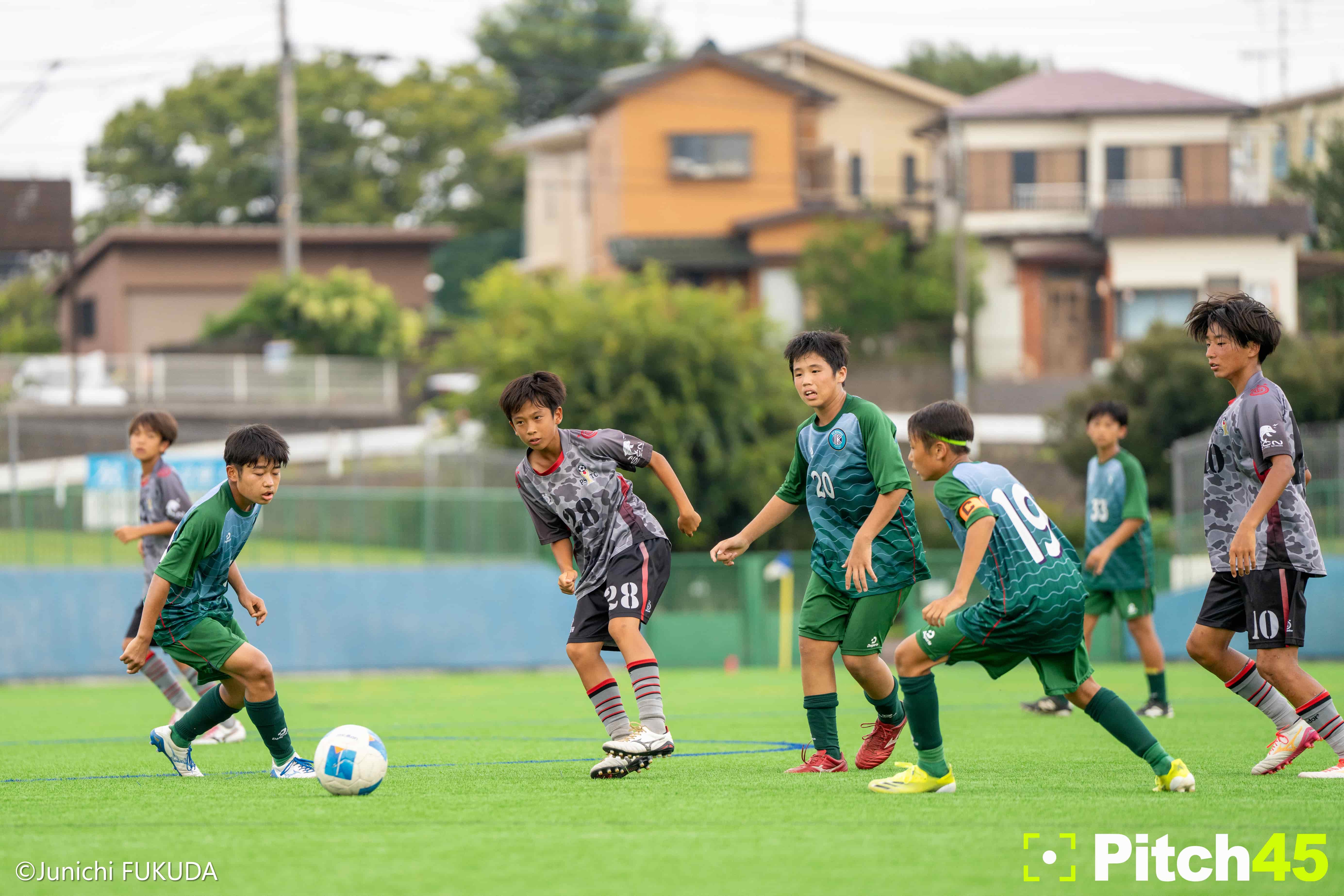 Pitch45 CUP U13 Day2 photo 138
