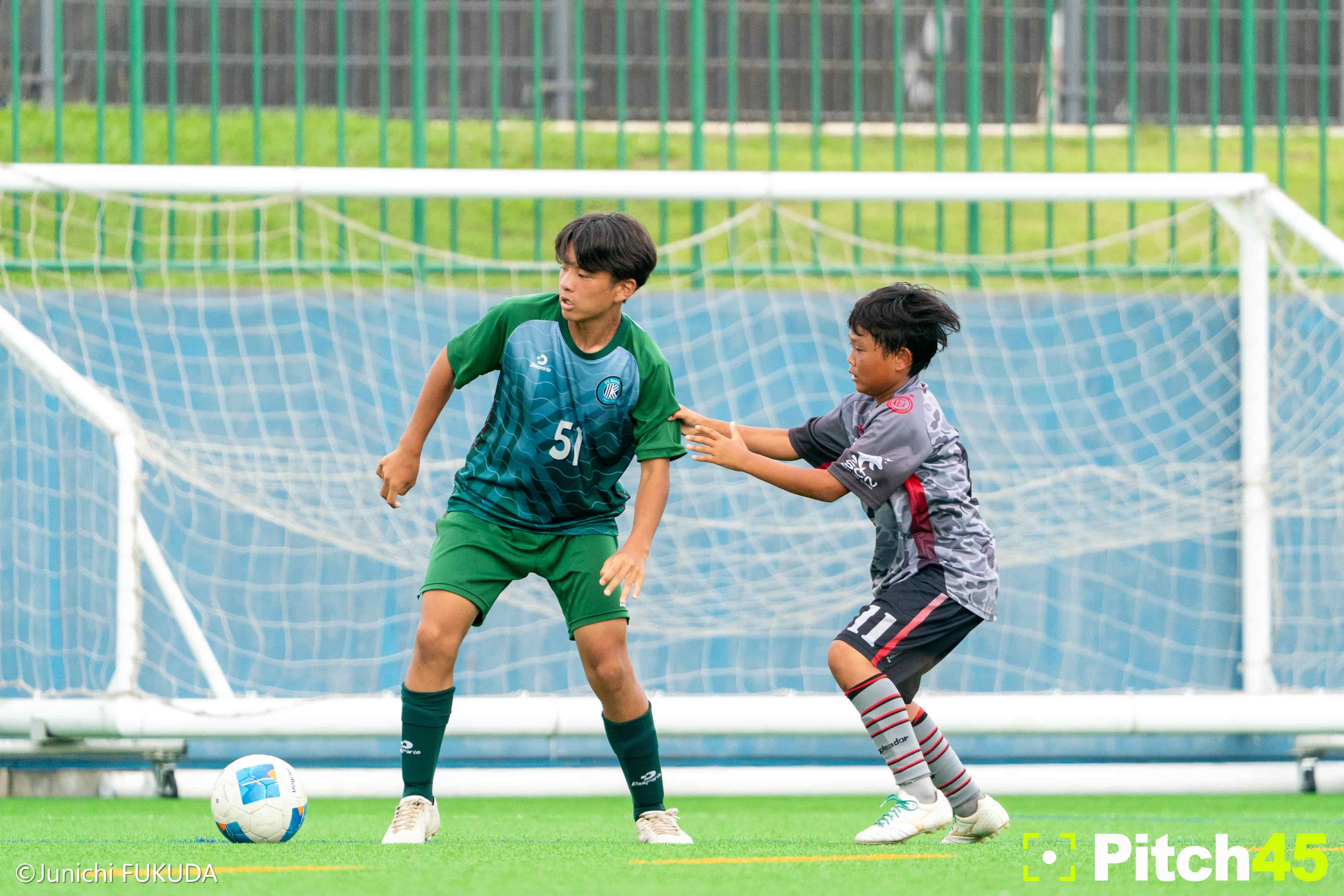 Pitch45 CUP U13 Day2 photo 142