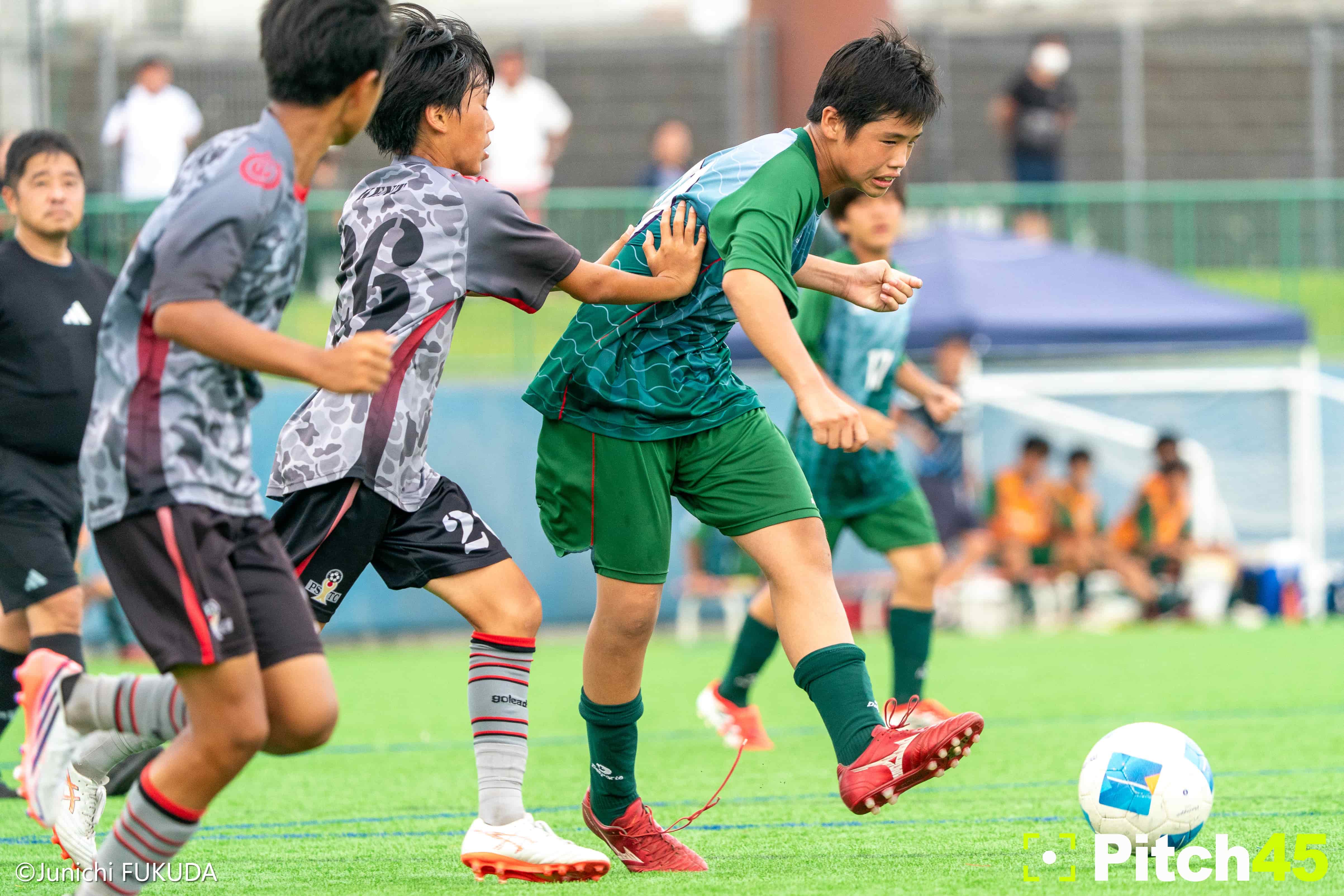 Pitch45 CUP U13 Day2 photo 136