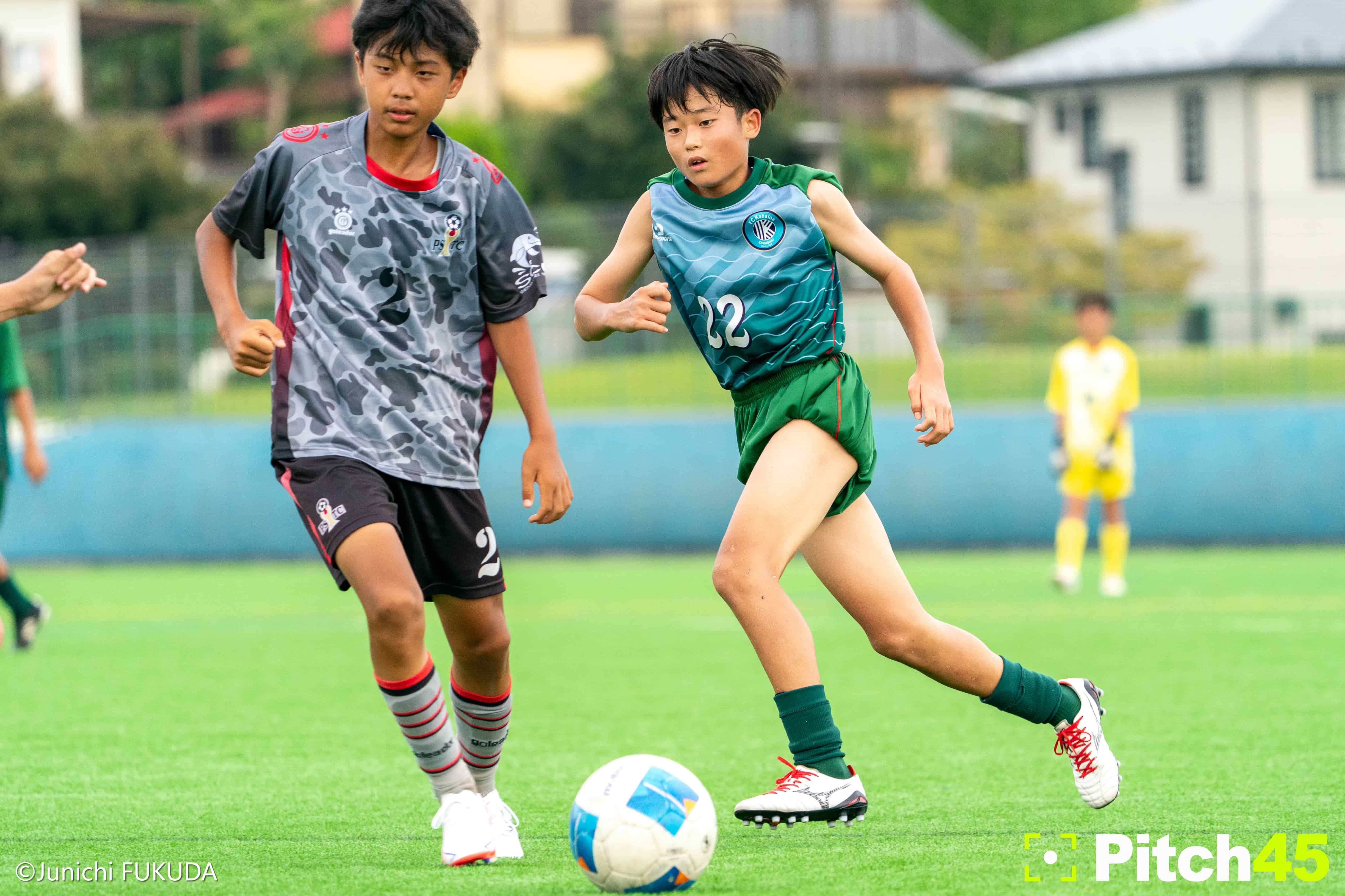 Pitch45 CUP U13 Day2 photo 137