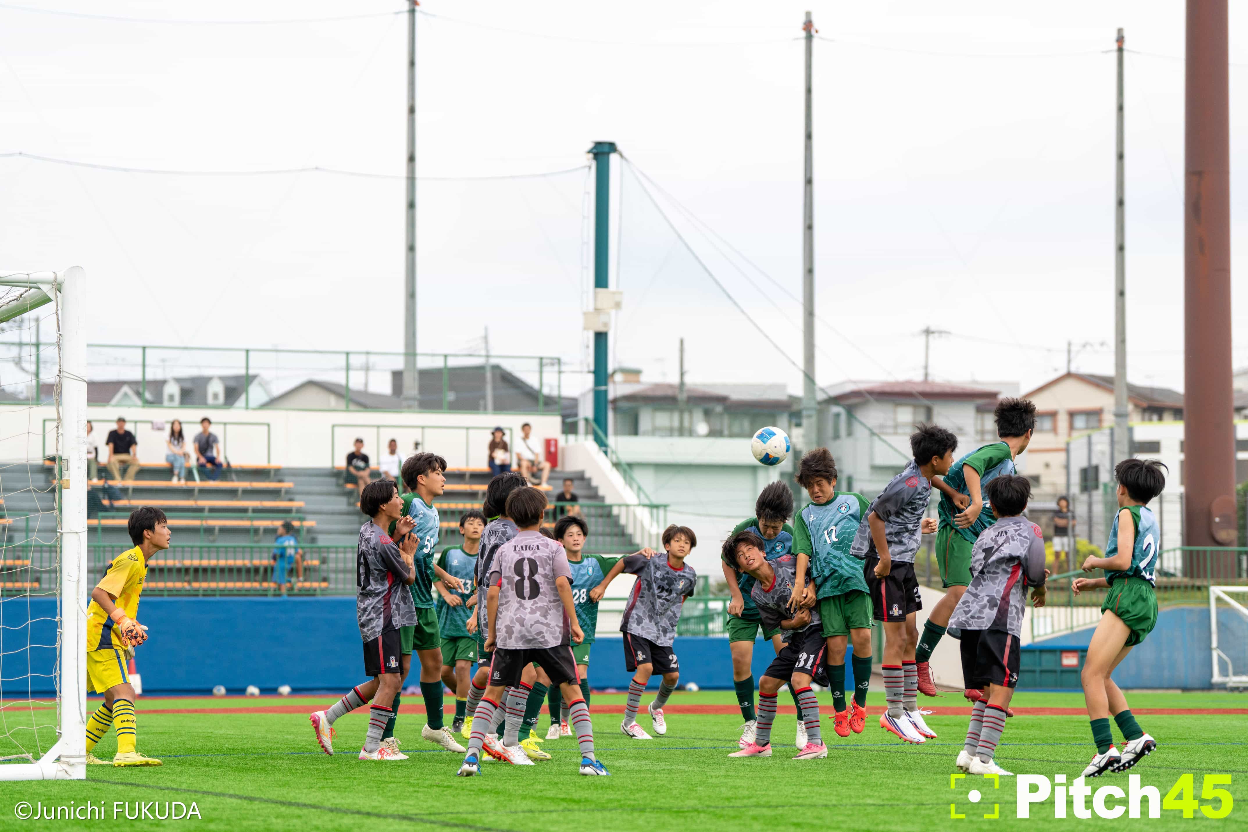 Pitch45 CUP U13 Day2 photo 141